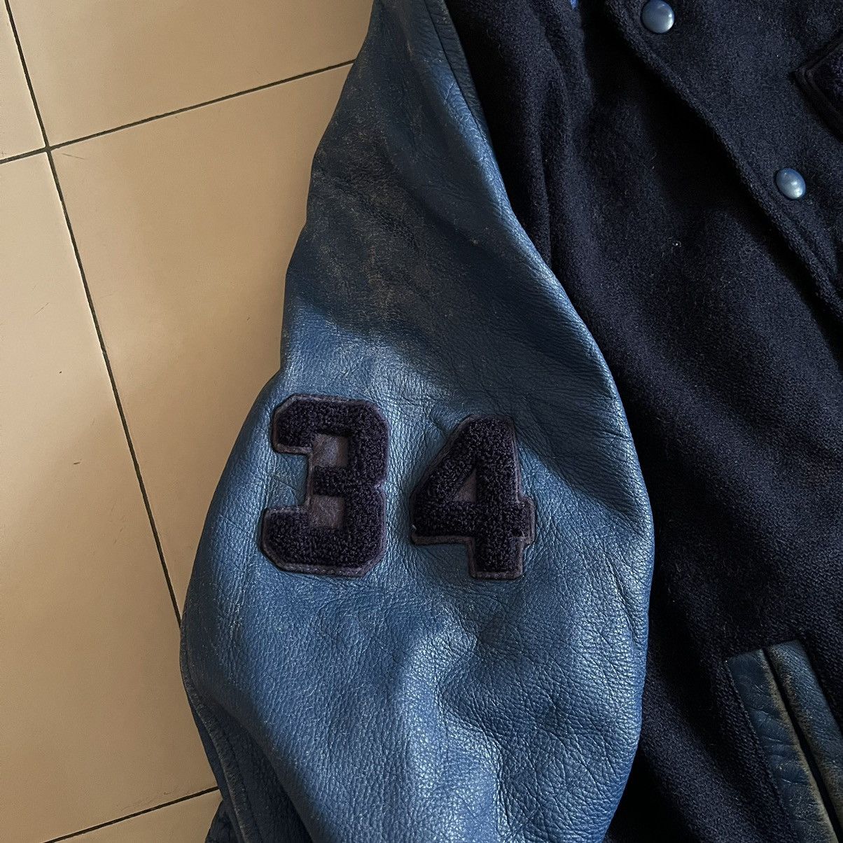 Vintage 💥last drop💥Vintage Varsity Jacket VOXCREW 1934 TOKYO Size US M / EU 48-50 / 2 - 6 Thumbnail