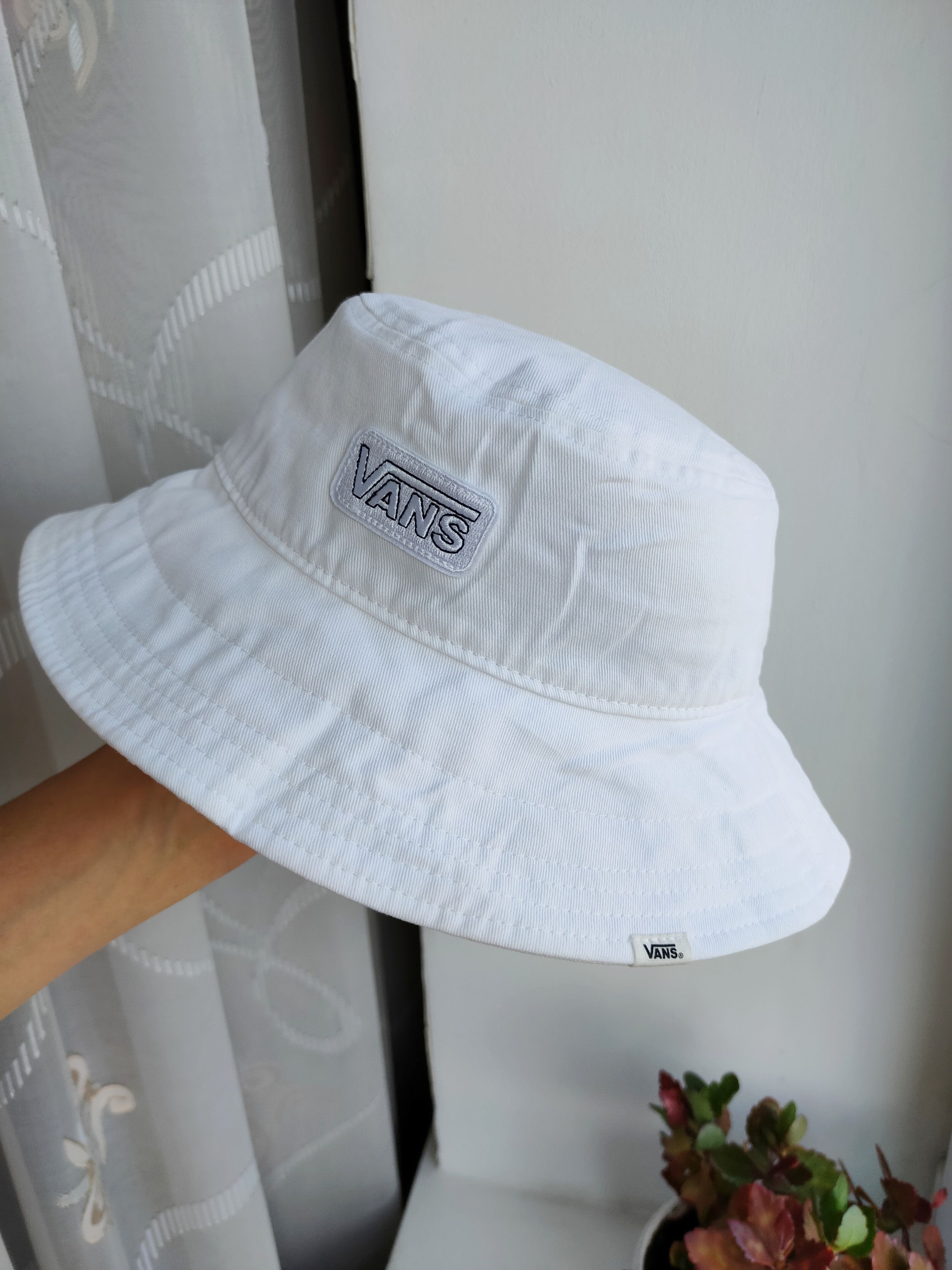 Vans Vans bucket hat vans hat cap unisex panama hat vans Size ONE SIZE - 2 Thumbnail