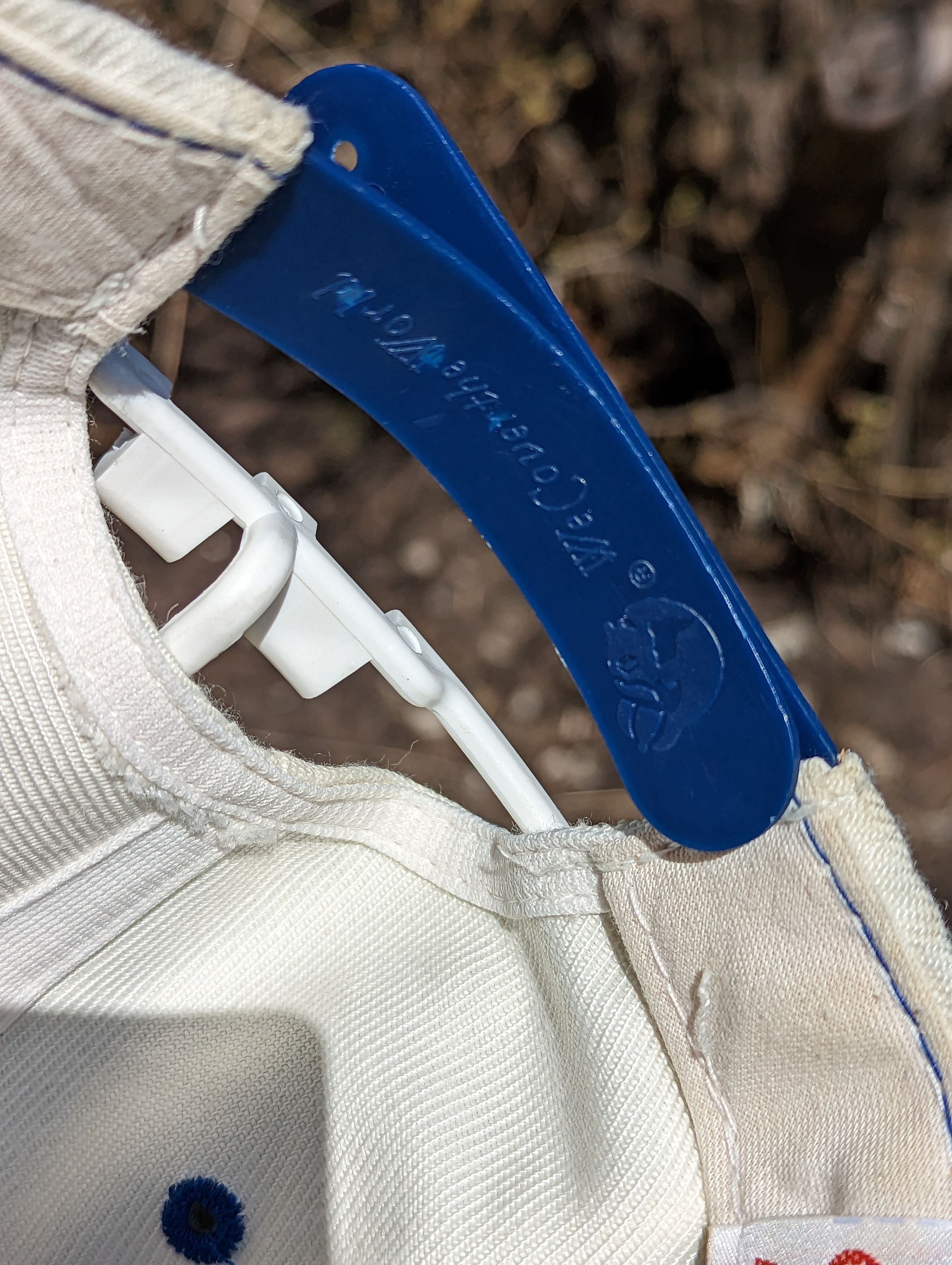 Logo Athletic × NFL × Vintage Vintage Shark Tooth Dallas Cowboys Logo Athletic Hat Size ONE SIZE - 8 Thumbnail