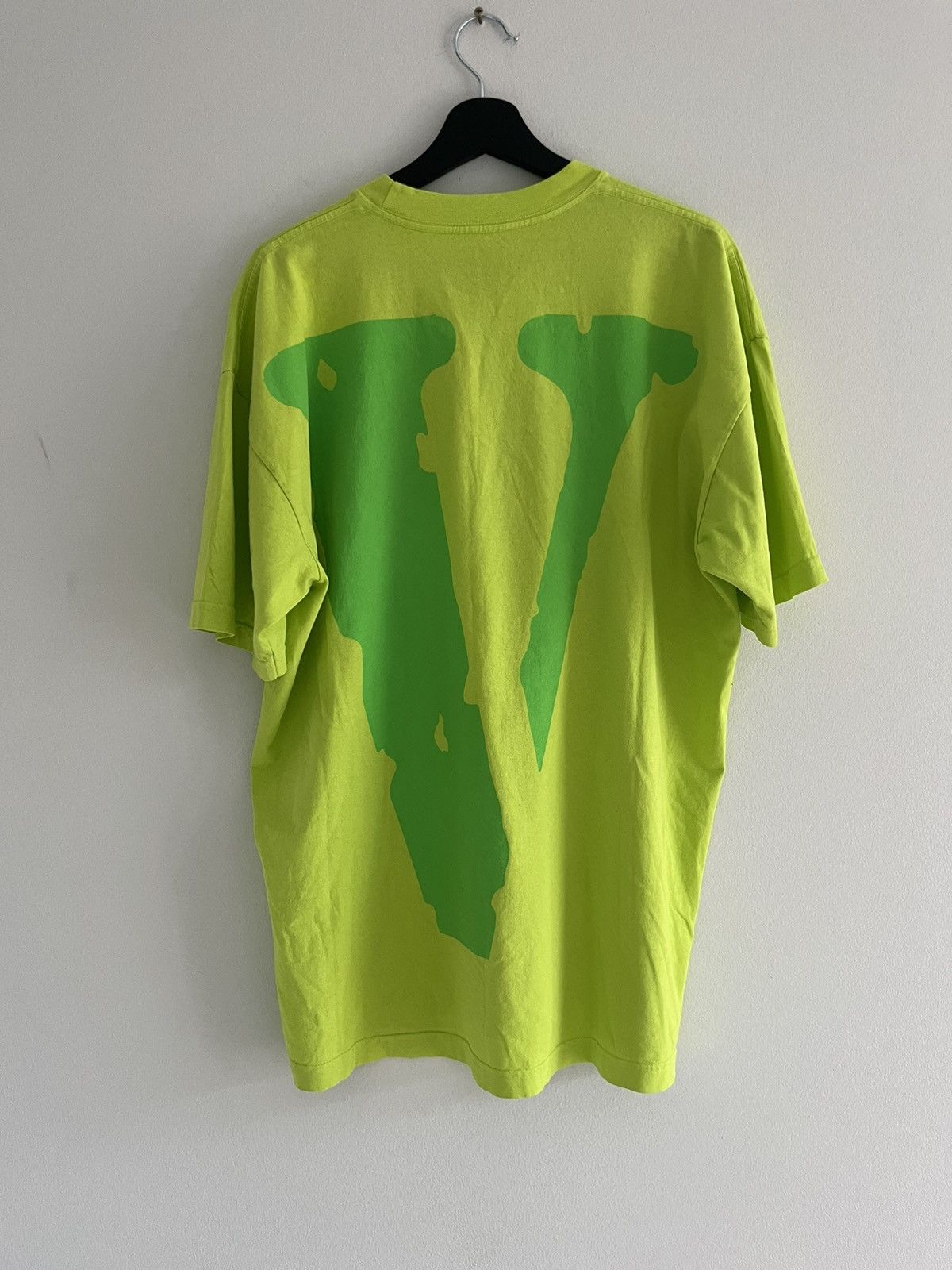 A$AP Rocky × Vlone Vlone Promenvd T-Shirt Size US L / EU 52-54 / 3 - 2 Thumbnail