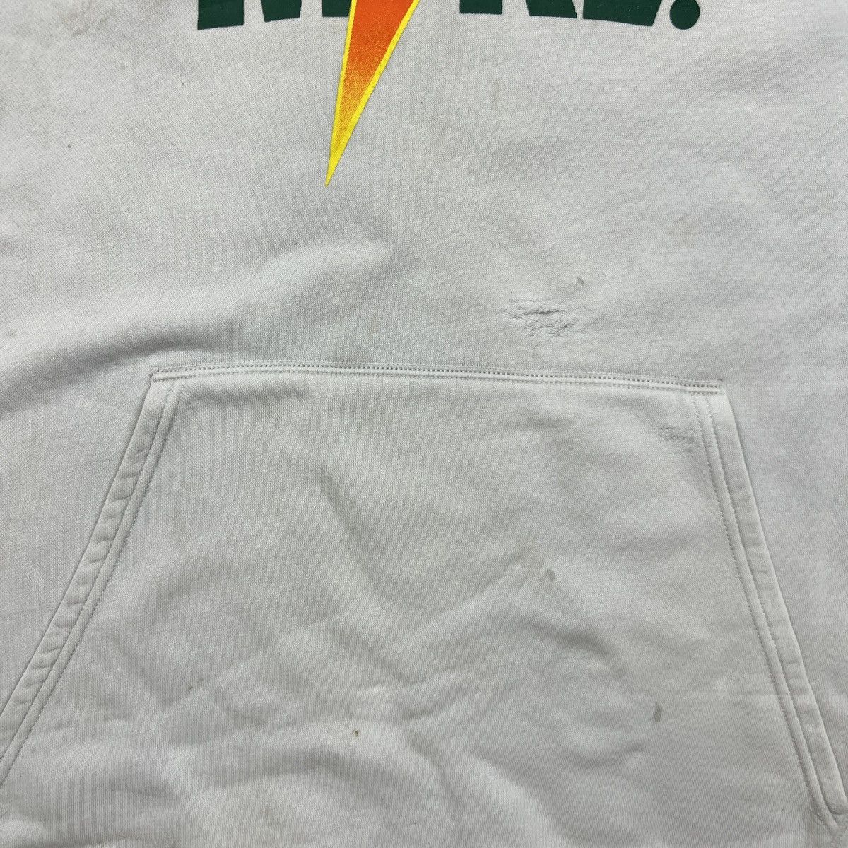 Jordan Brand Nike Air Jordan Hoodie XL Gatorade Like Mike Sportswear Size US XL / EU 56 / 4 - 3 Thumbnail