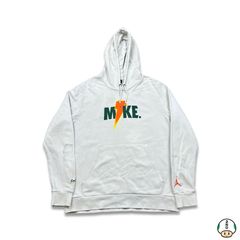 Michael jordan hot sale gatorade hoodie