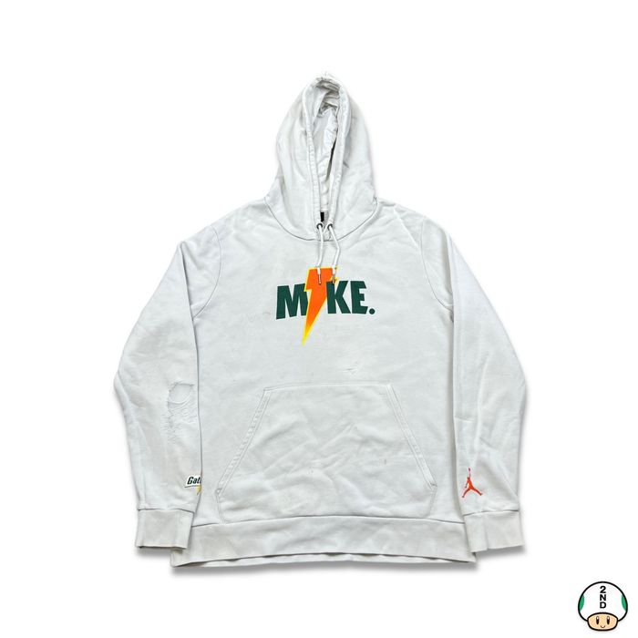 Gatorade on sale mike hoodie