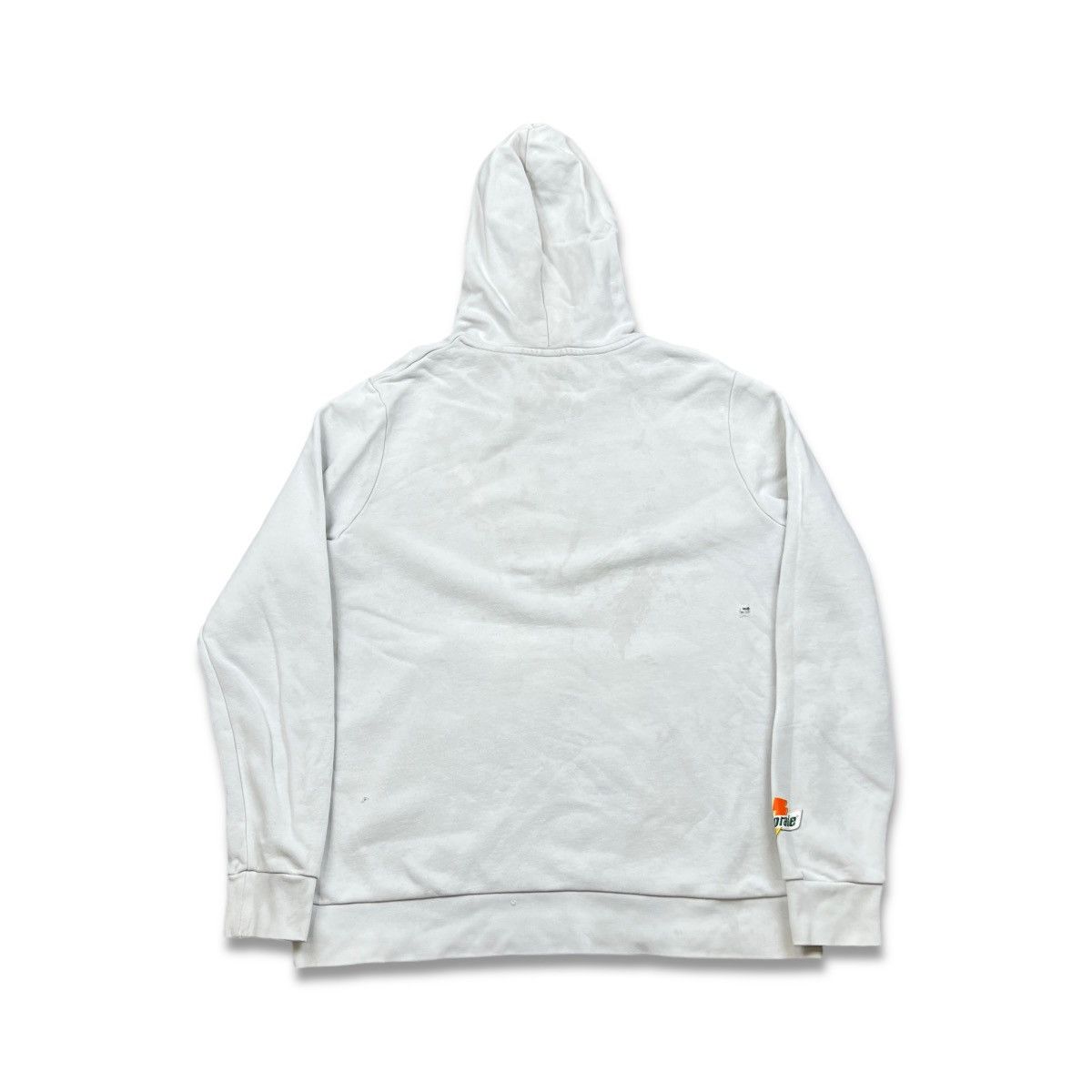 Jordan Brand Nike Air Jordan Hoodie XL Gatorade Like Mike Sportswear Size US XL / EU 56 / 4 - 6 Thumbnail