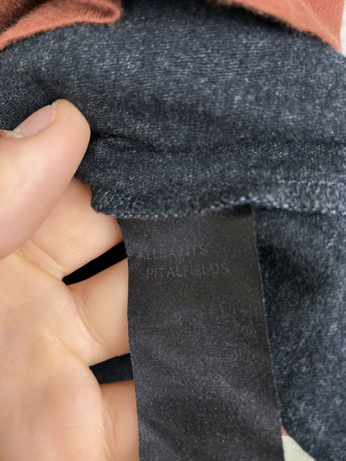 Allsaints × Japanese Brand Mens AllSaints T Shirt SS tee streetwear all saints luxury Size US S / EU 44-46 / 1 - 3 Thumbnail