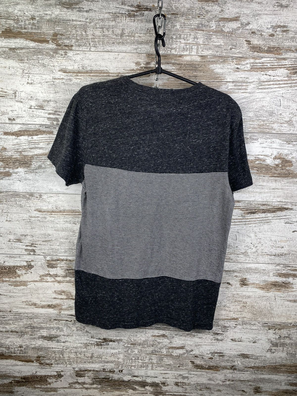 Allsaints × Japanese Brand Mens AllSaints T Shirt SS tee streetwear all saints luxury Size US S / EU 44-46 / 1 - 7 Thumbnail