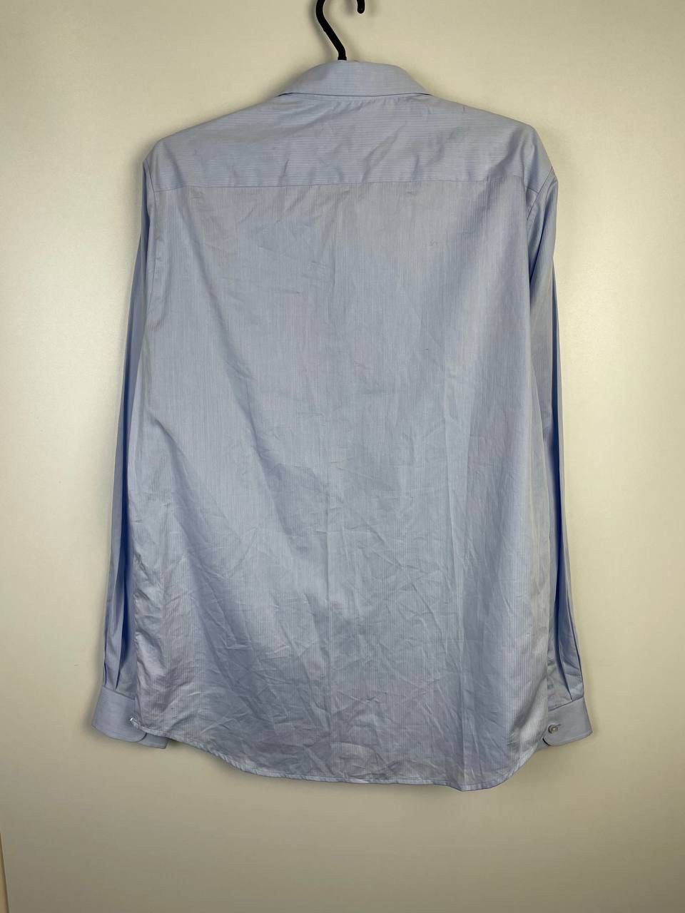 Tonsure Tonsure luxury shirt size Xl Size US XL / EU 56 / 4 - 4 Thumbnail
