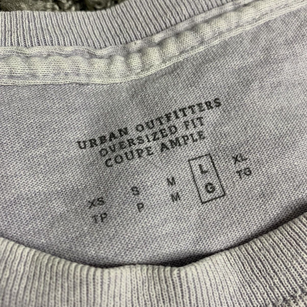 Urban Outfitters Vintage Japan Brand StreetWear Xpo 79 Tokio Size US L / EU 52-54 / 3 - 3 Thumbnail