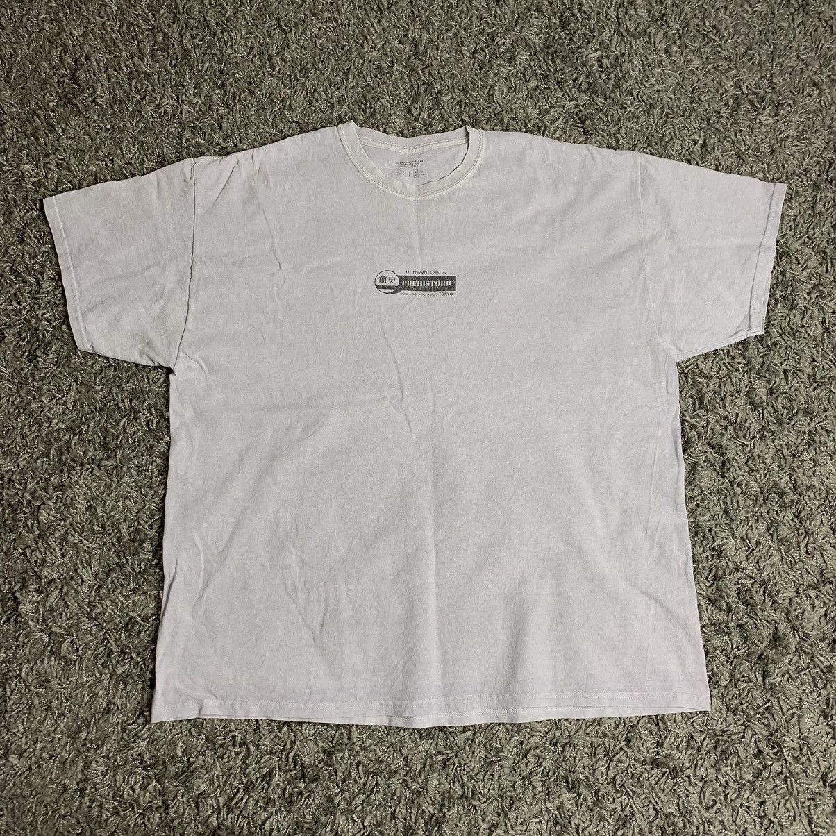Urban Outfitters Vintage Japan Brand StreetWear Xpo 79 Tokio Size US L / EU 52-54 / 3 - 5 Thumbnail