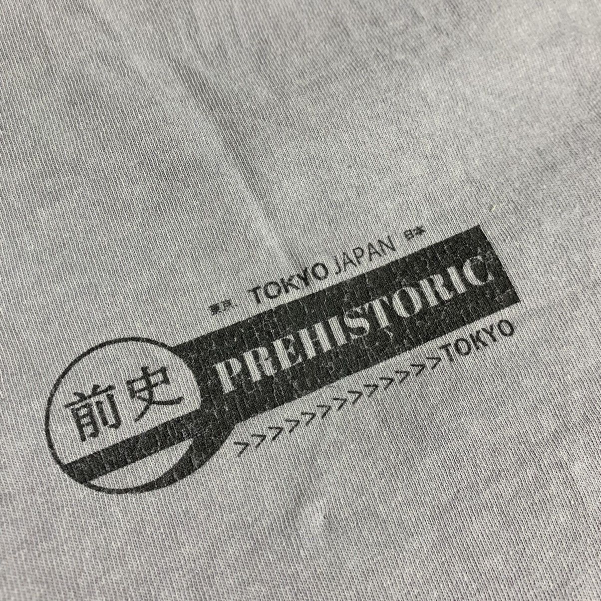 Urban Outfitters Vintage Japan Brand StreetWear Xpo 79 Tokio Size US L / EU 52-54 / 3 - 4 Thumbnail