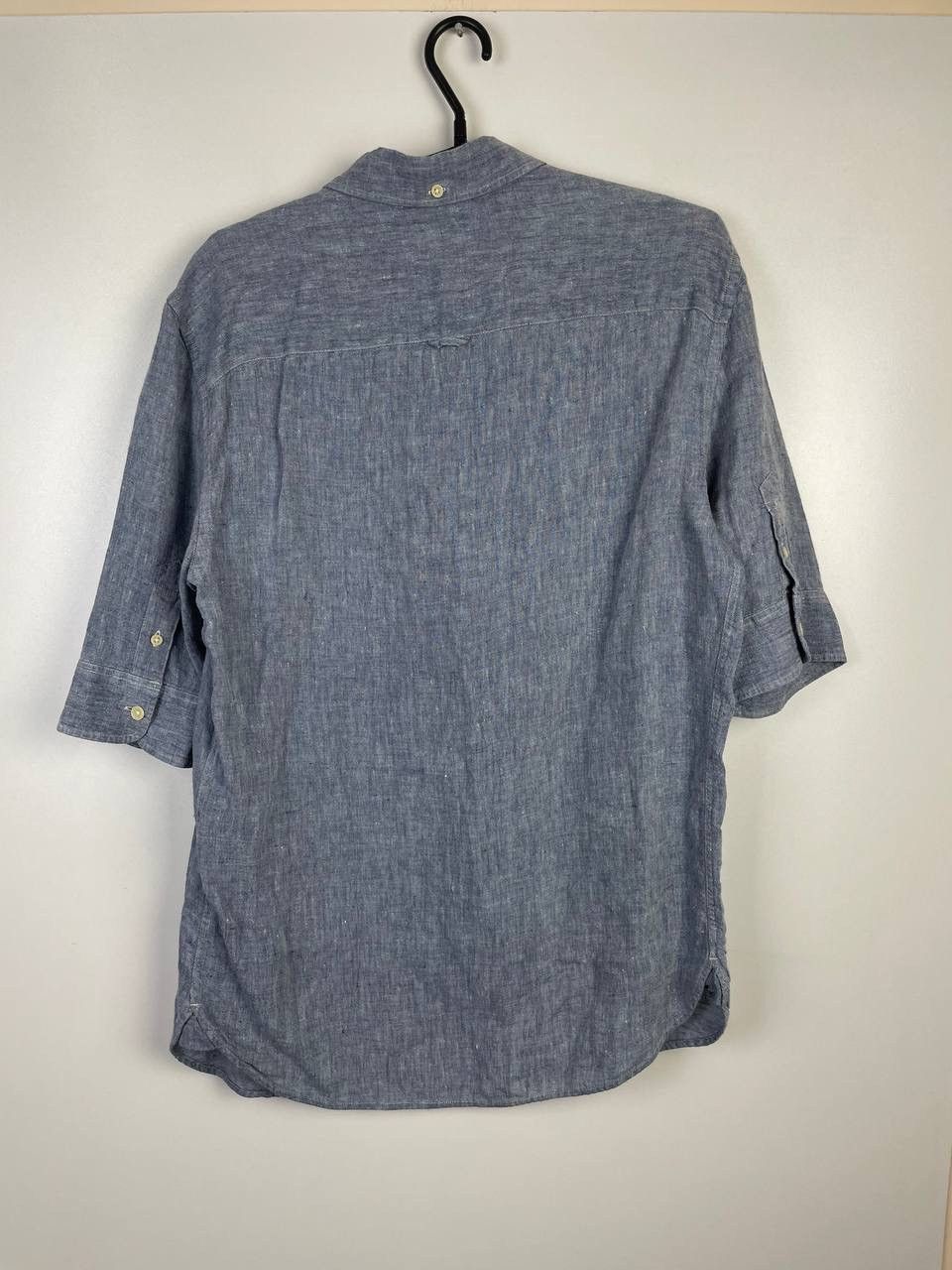 Allsaints Allsaints luxury shirt size M Size US M / EU 48-50 / 2 - 4 Thumbnail