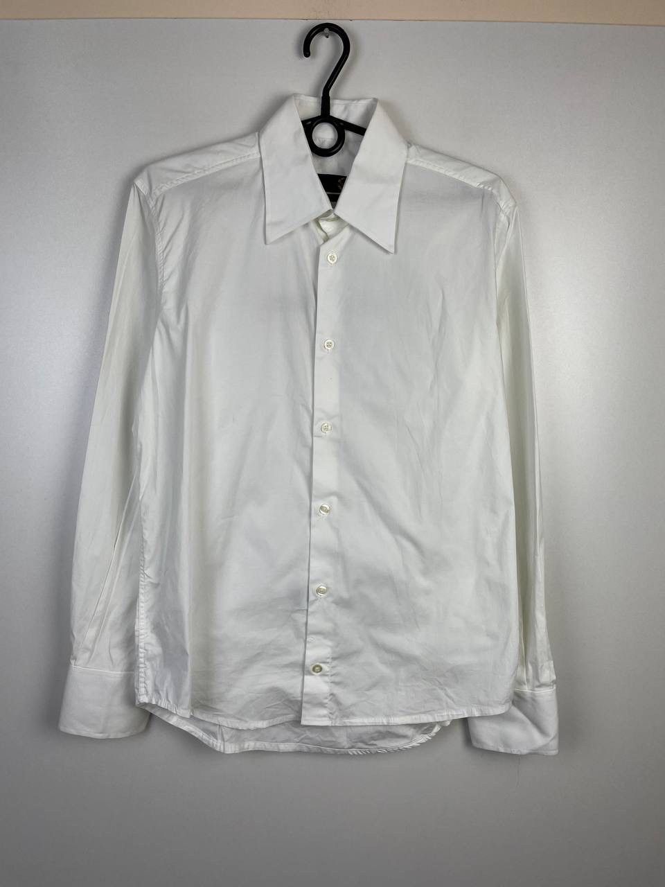 Just Cavalli Just Cavalli luxury shirt size M Size US M / EU 48-50 / 2 - 1 Thumbnail