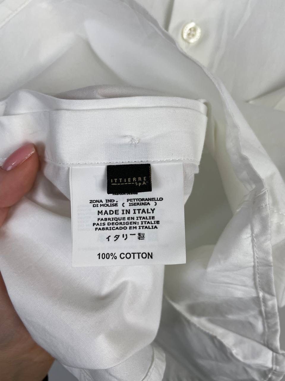 Just Cavalli Just Cavalli luxury shirt size M Size US M / EU 48-50 / 2 - 3 Thumbnail