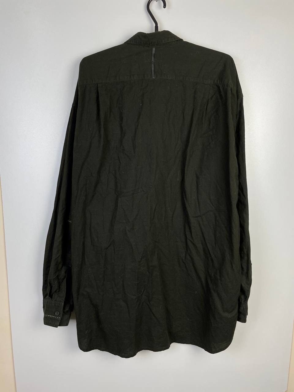 Paul Smith Paul Smith vintage shirt size XL Size US XL / EU 56 / 4 - 4 Thumbnail