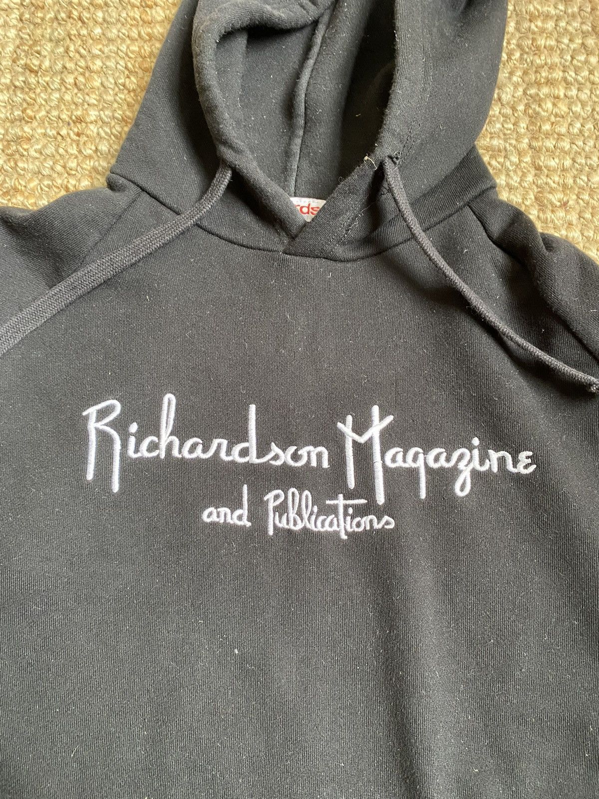Richardson Magazines & Publication’s Hoody