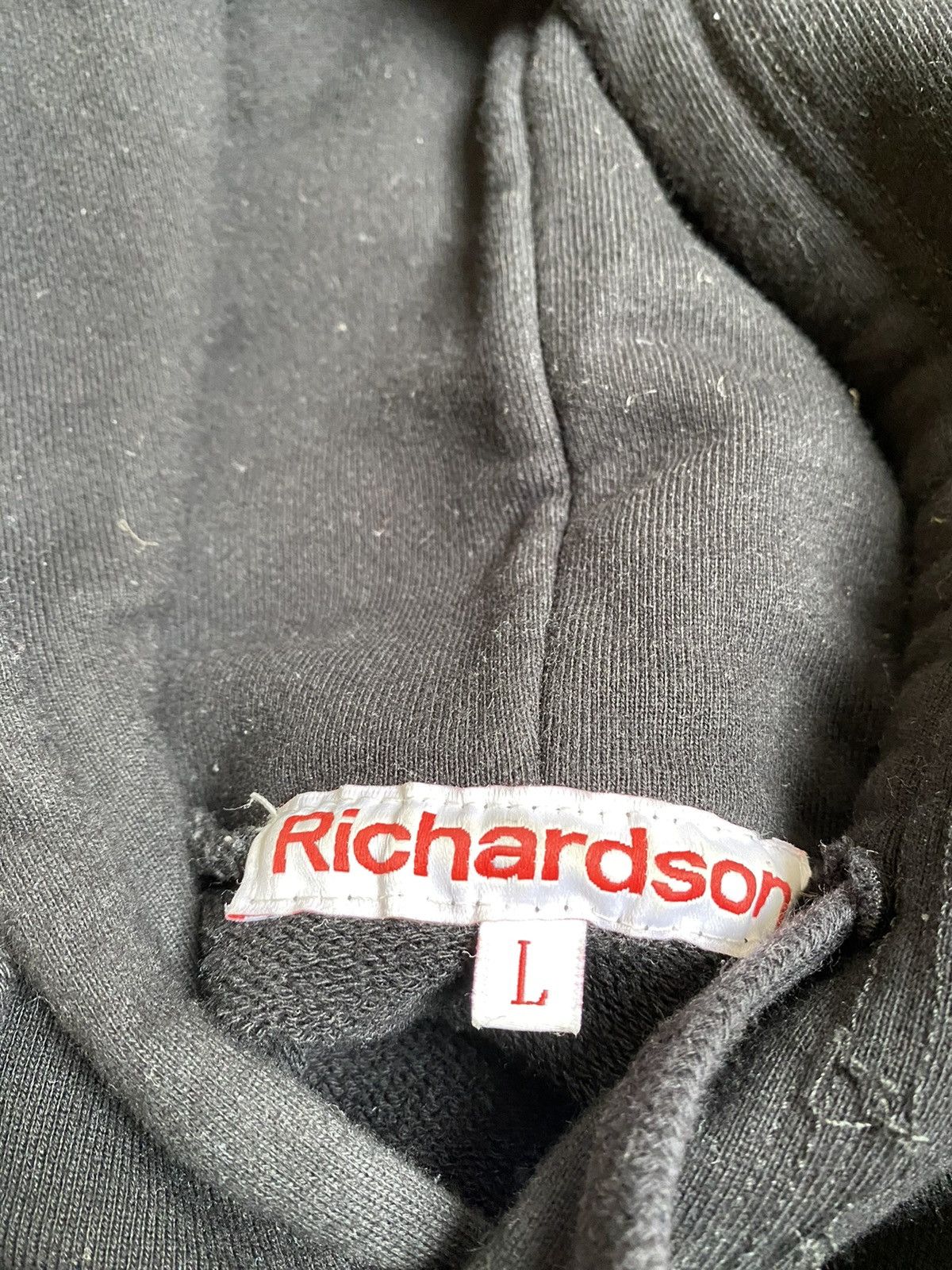 Richardson Magazines & Publication’s Hoody