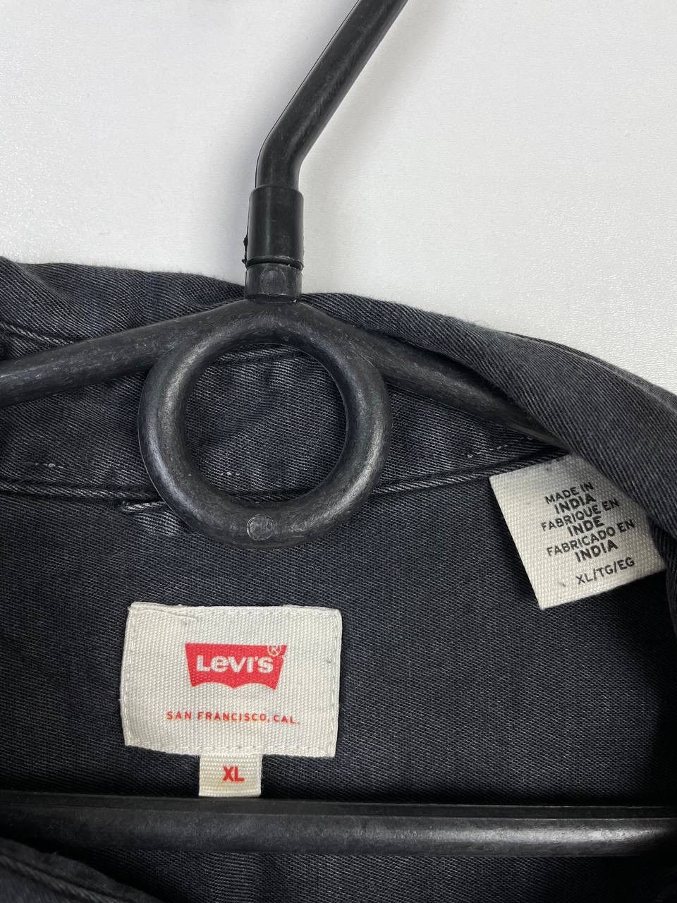 Levi's Levi’s vintage shirt size xl Size US XL / EU 56 / 4 - 2 Thumbnail