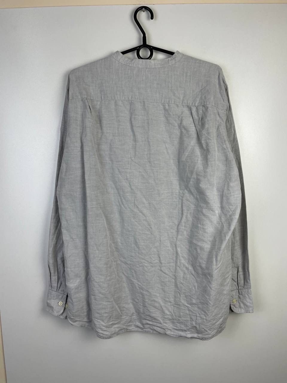 Uniqlo Uniqlo luxury shirt size L Size US L / EU 52-54 / 3 - 4 Thumbnail