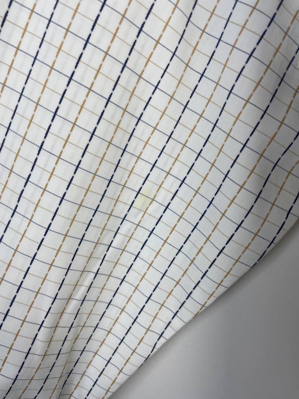 Yves Saint Laurent Yves Saint Lauren vintage shirt size L Size US L / EU 52-54 / 3 - 2 Thumbnail