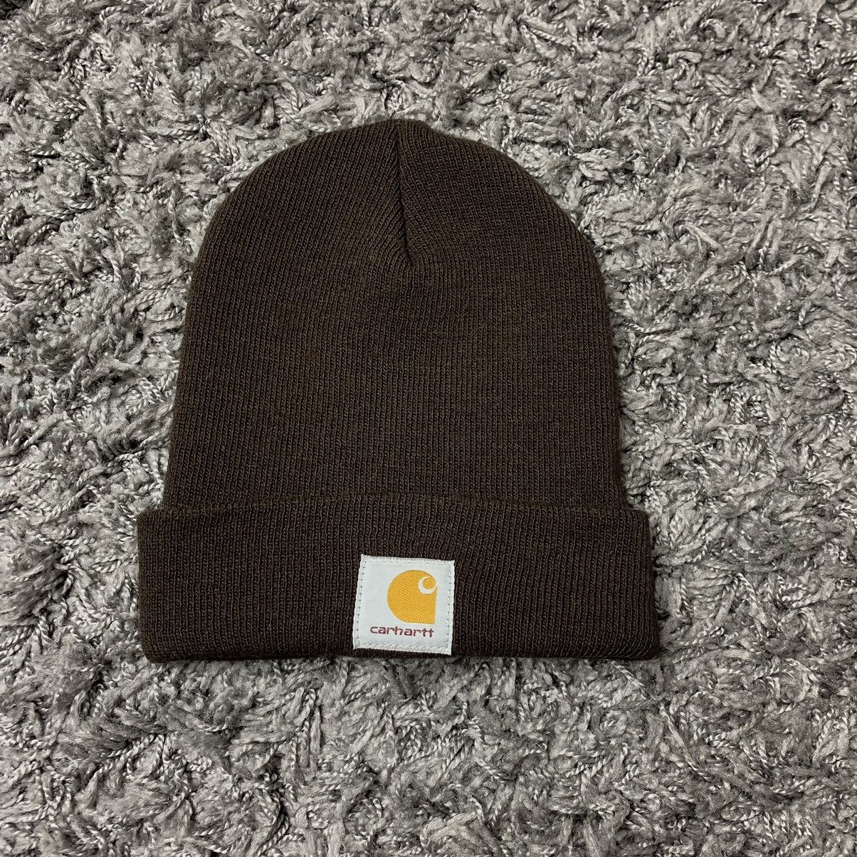 Carhartt Carhartt Vintage Made in USA 90s Carhartt Wip Size ONE SIZE - 1 Thumbnail