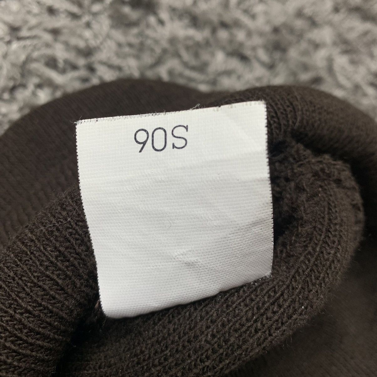 Carhartt Carhartt Vintage Made in USA 90s Carhartt Wip Size ONE SIZE - 5 Thumbnail
