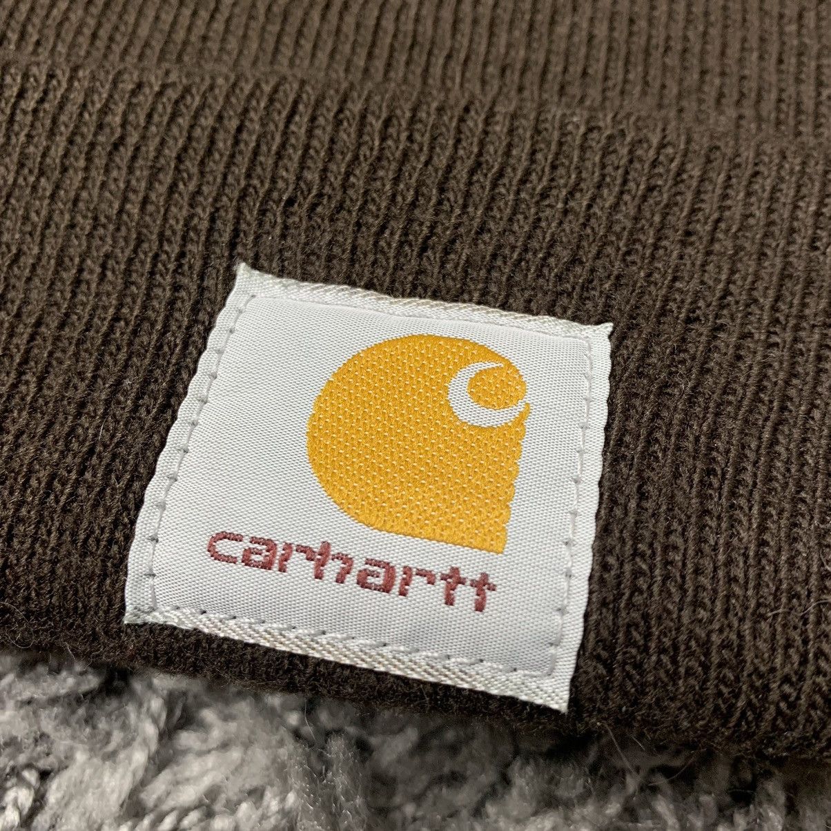 Carhartt Carhartt Vintage Made in USA 90s Carhartt Wip Size ONE SIZE - 2 Thumbnail