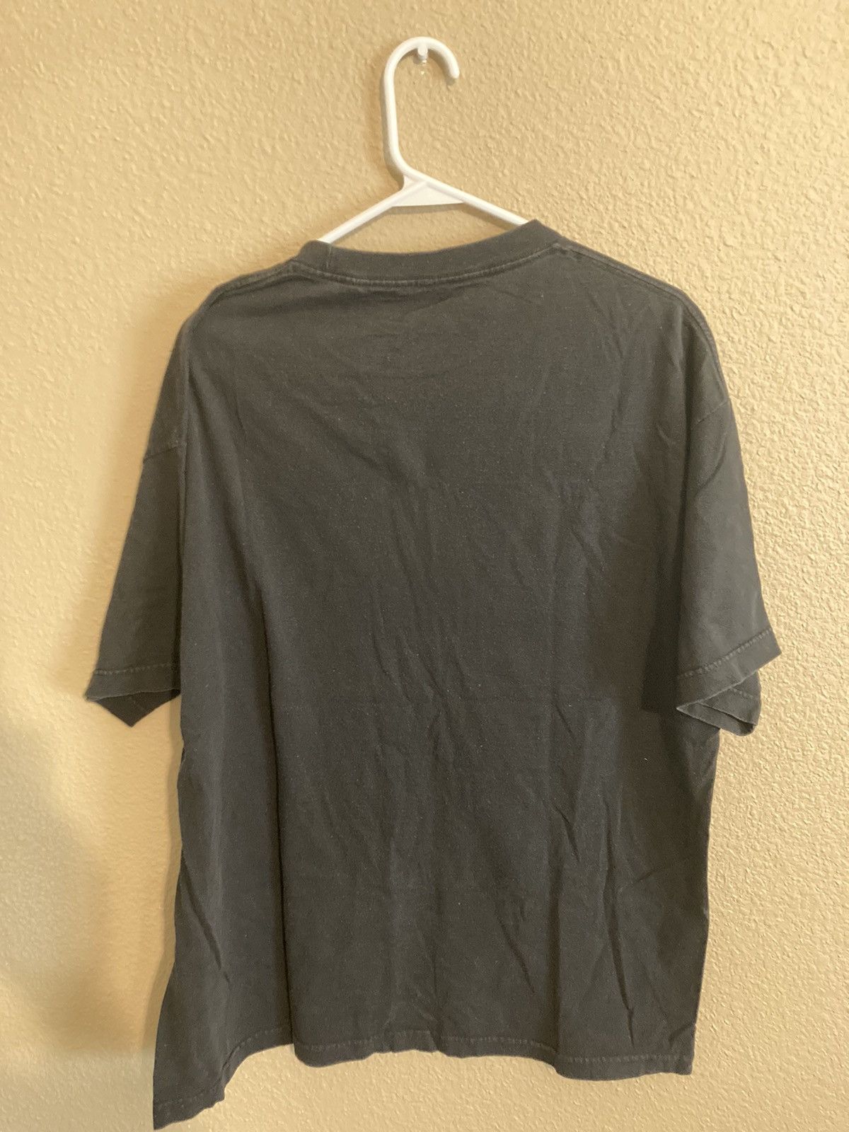 Vintage Vintage Conquer Shirt Size US XL / EU 56 / 4 - 2 Thumbnail