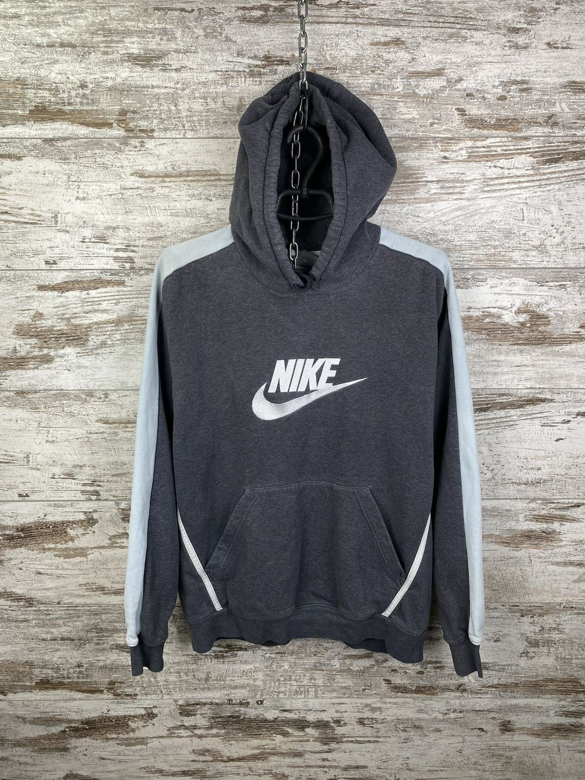 Nike × atmos NIKE X ATMOS ANIMAL HOODIE | Grailed