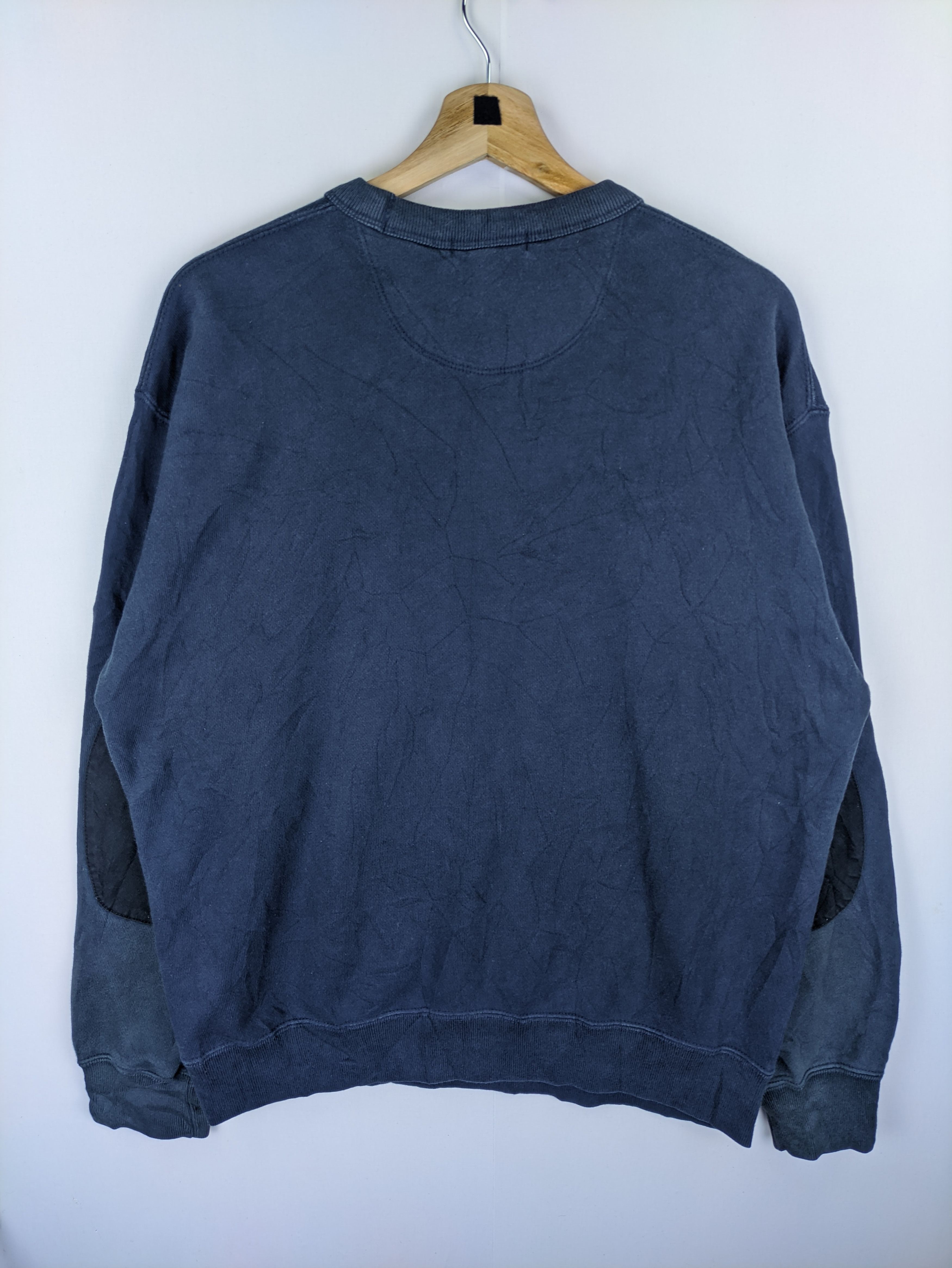 JW Anderson × Uniqlo Steals🔥Uniqlo JW Anderson Sweatshirt Single Pocket Size US M / EU 48-50 / 2 - 2 Thumbnail