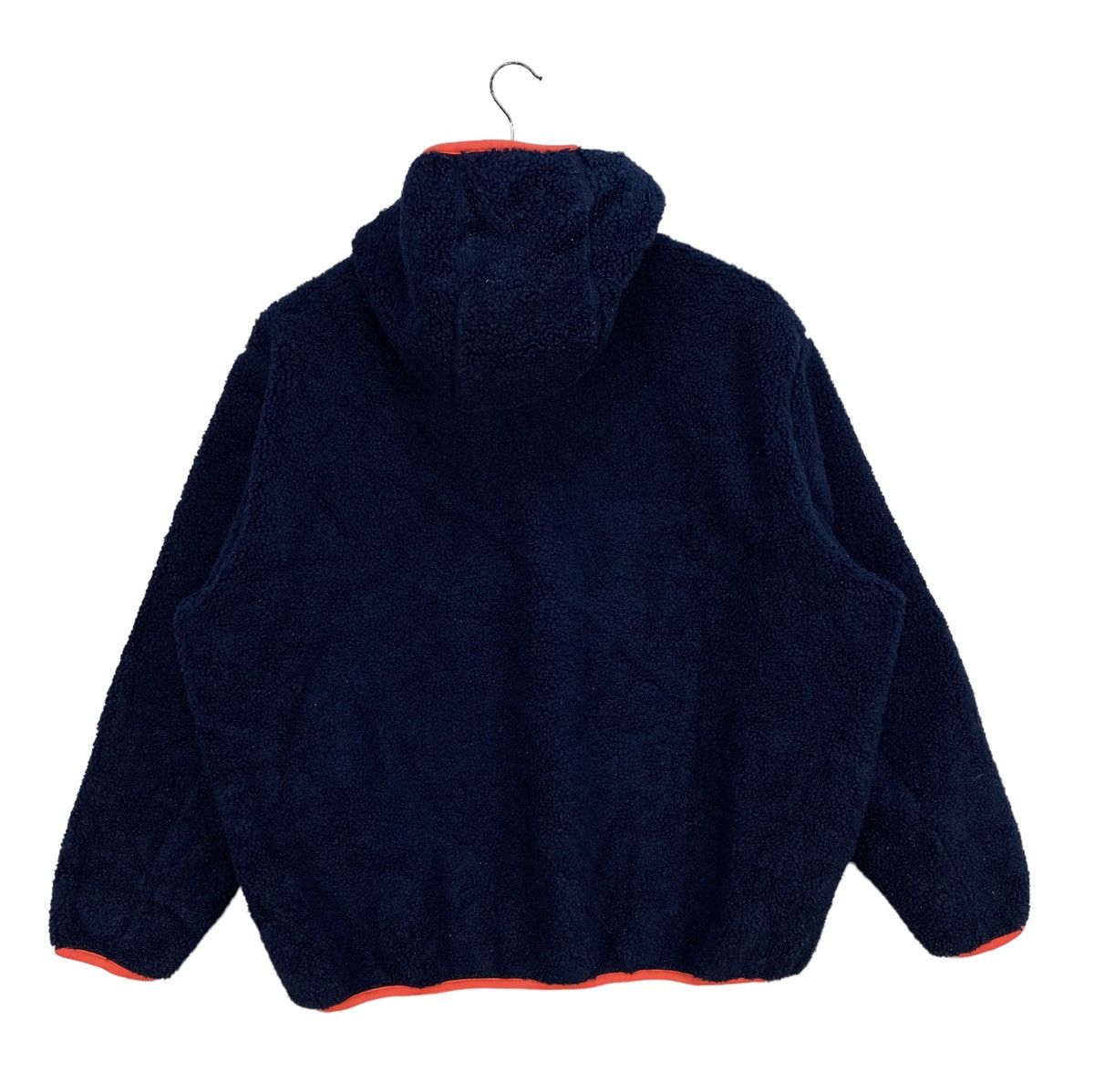 JW Anderson J.W Anderson X Uniqlo Fleece Jacket Size US L / EU 52-54 / 3 - 4 Thumbnail