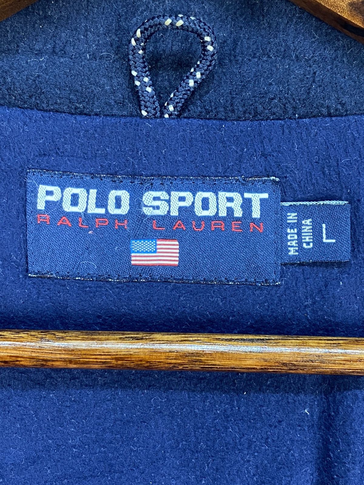 Polo Ralph Lauren Polo Sport Ralph Lauren Jacket Size US L / EU 52-54 / 3 - 7 Thumbnail