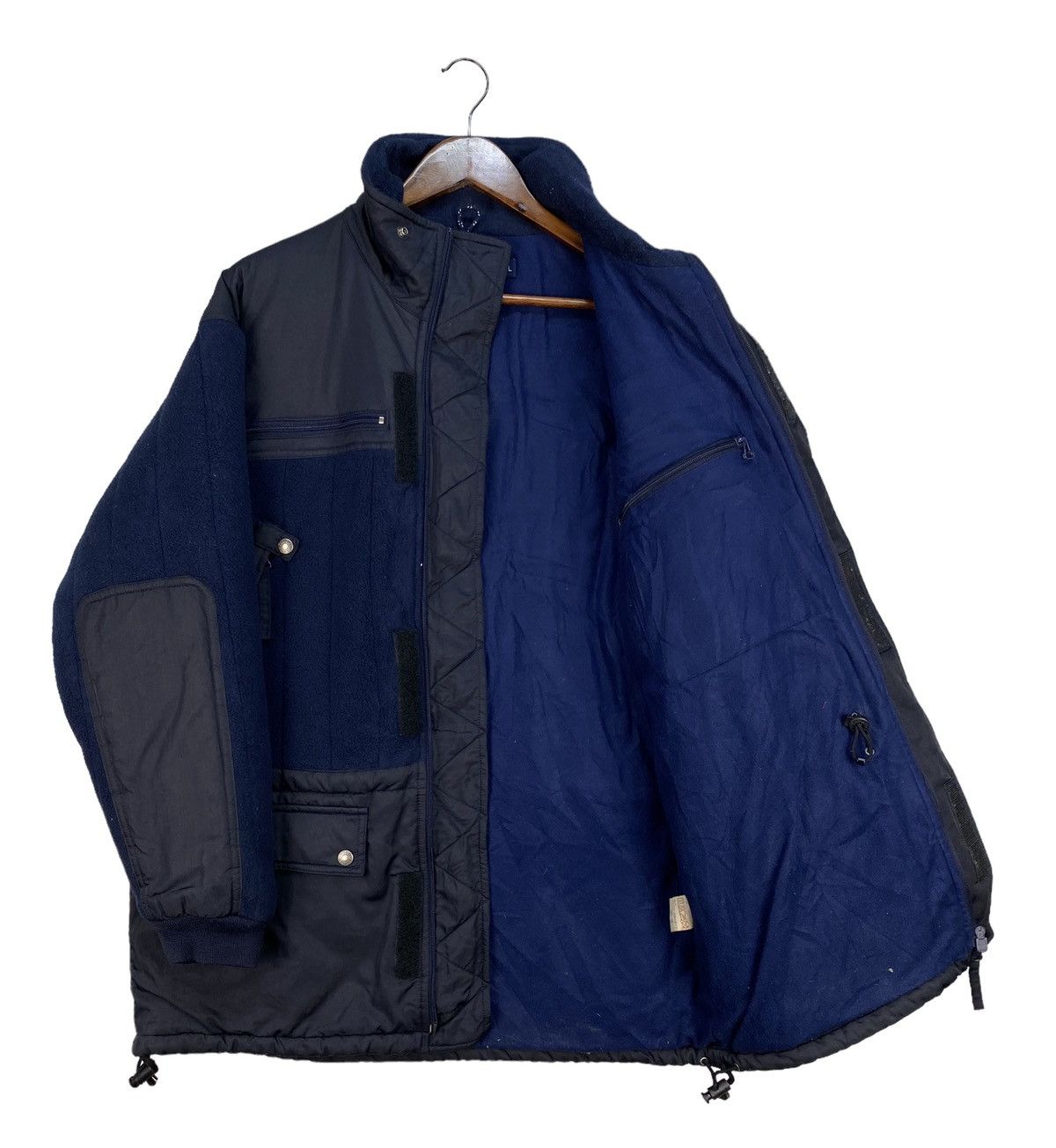 Polo Ralph Lauren Polo Sport Ralph Lauren Jacket Size US L / EU 52-54 / 3 - 4 Thumbnail