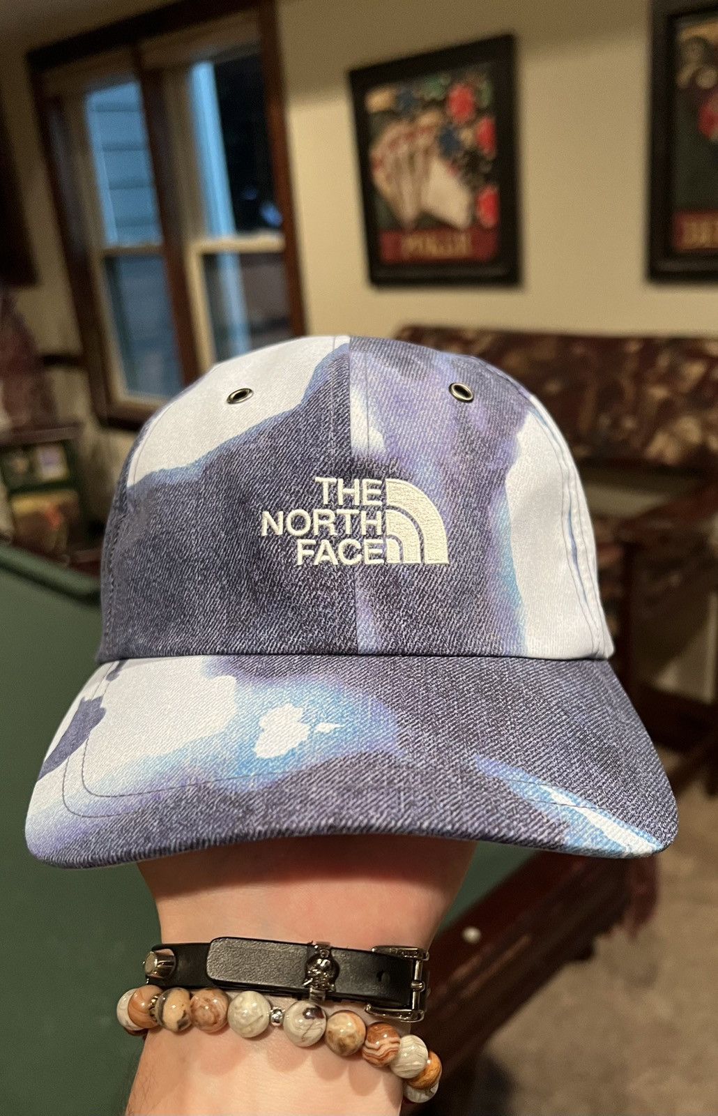 North Face Hat Supreme Grailed