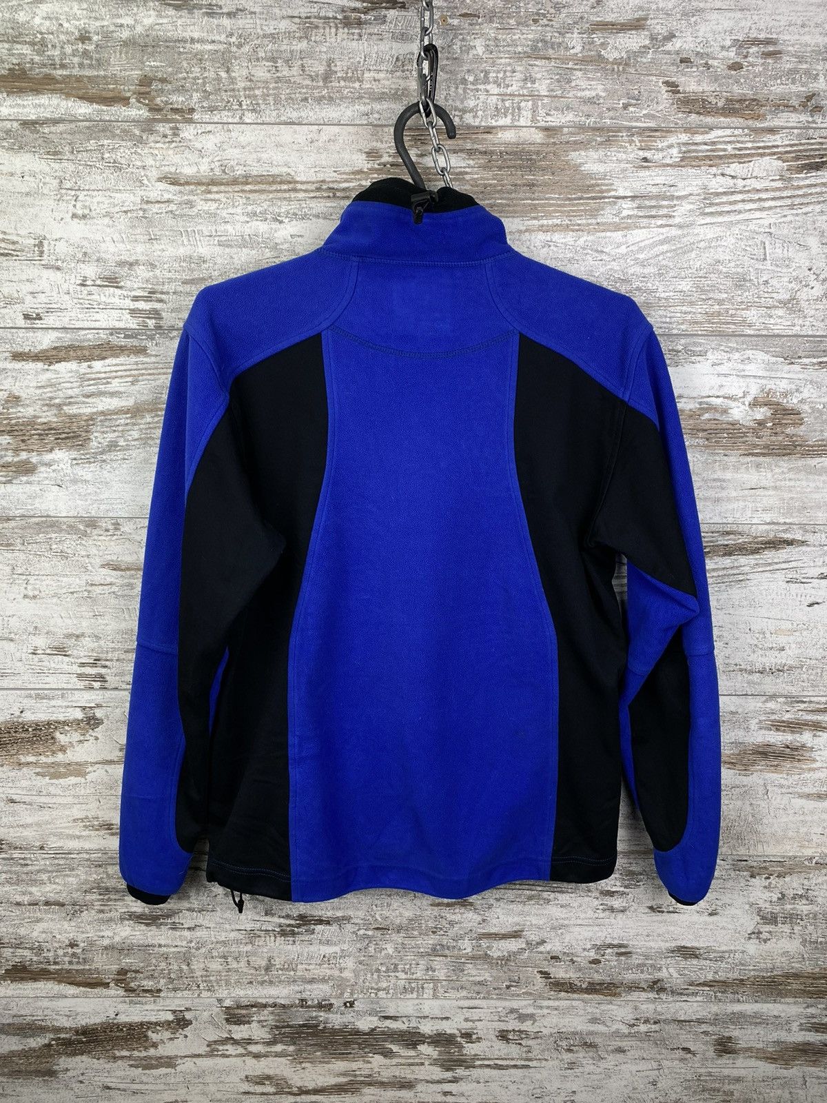 Haglofs × Vintage Mens Vintage Haglofs Jacket windstopper Outdoor life Size US S / EU 44-46 / 1 - 7 Thumbnail