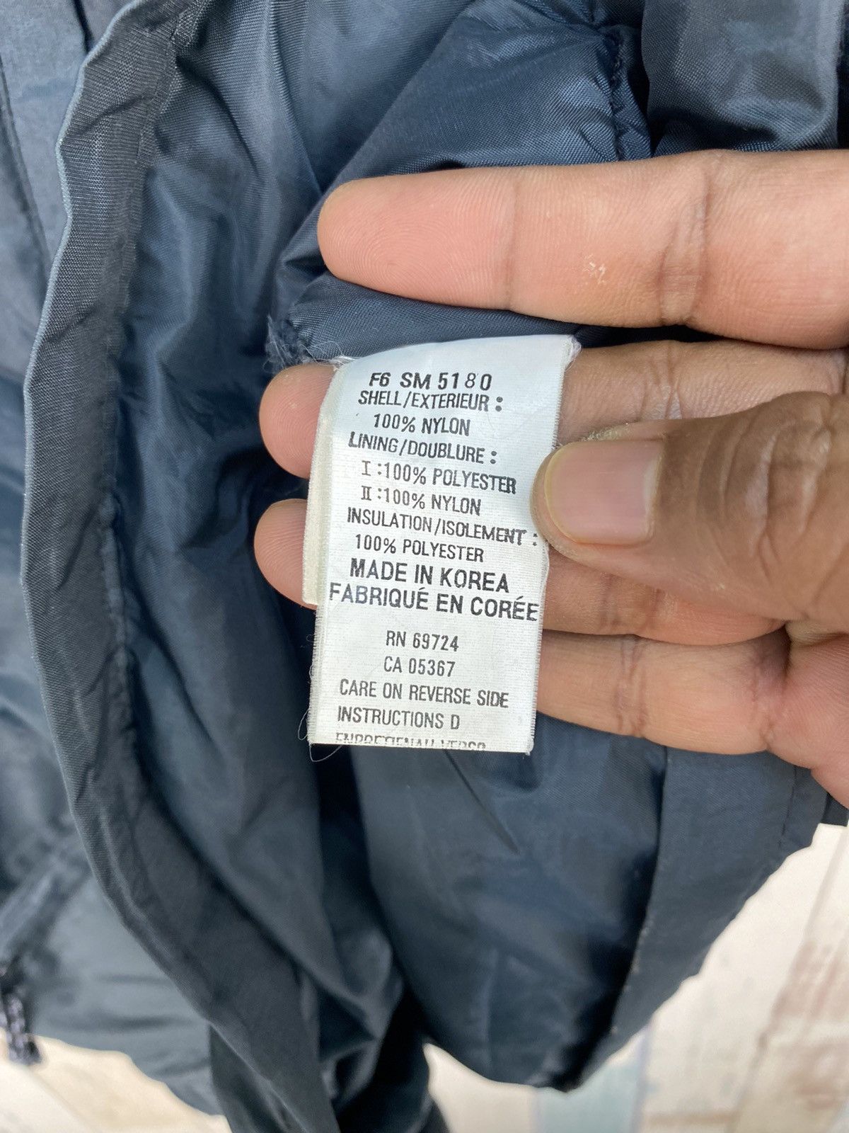 Columbia Vintage Columbia Warm Jacket Size US L / EU 52-54 / 3 - 9 Thumbnail