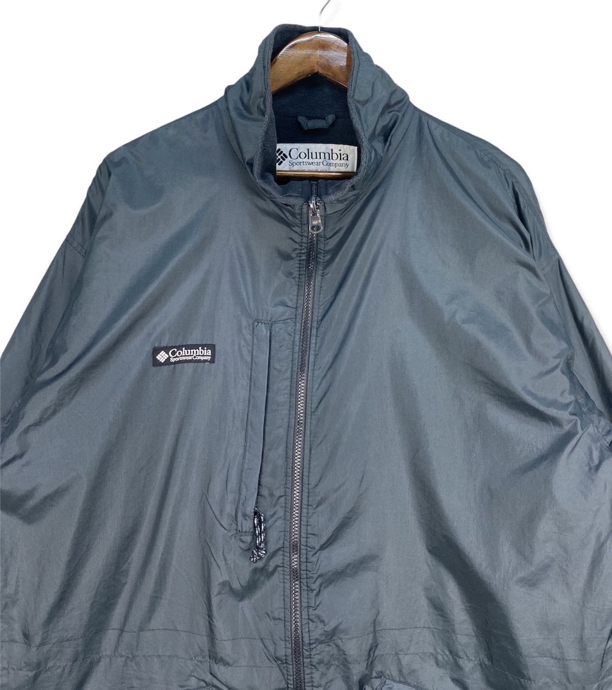 Columbia Vintage Columbia Warm Jacket Size US L / EU 52-54 / 3 - 2 Thumbnail