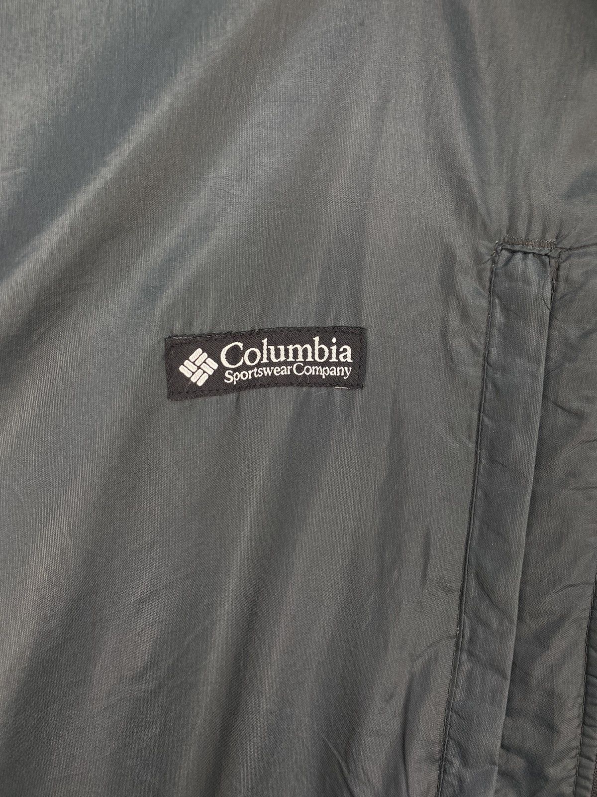 Columbia Vintage Columbia Warm Jacket Size US L / EU 52-54 / 3 - 7 Thumbnail