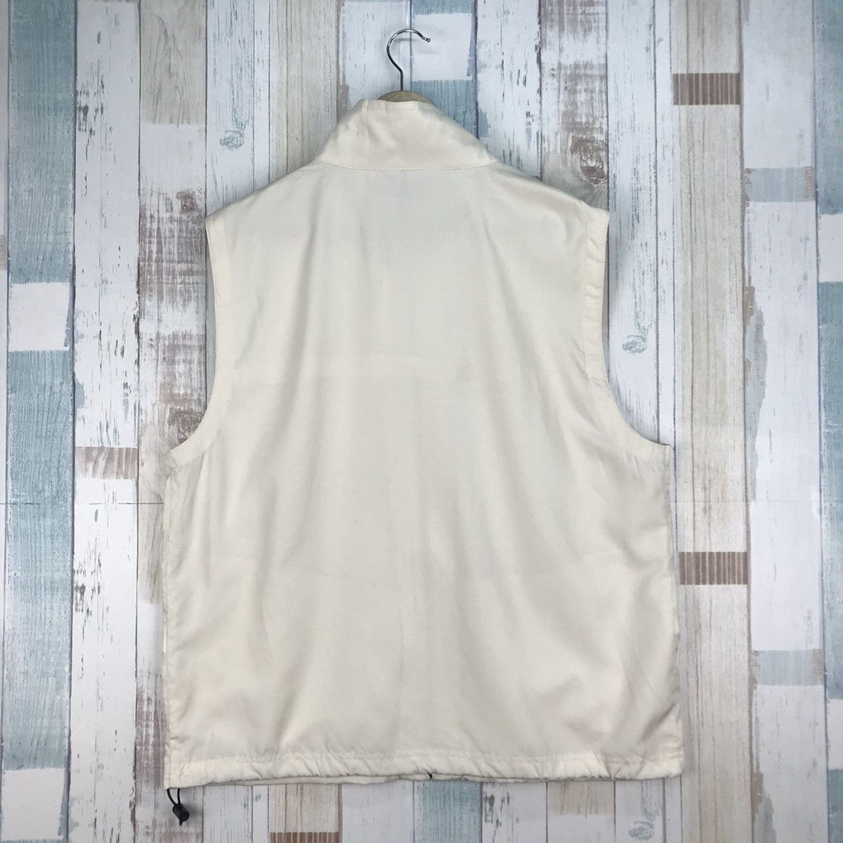 Gianni Valentino Vintage Gianni Valentino Vest Size US L / EU 52-54 / 3 - 6 Thumbnail