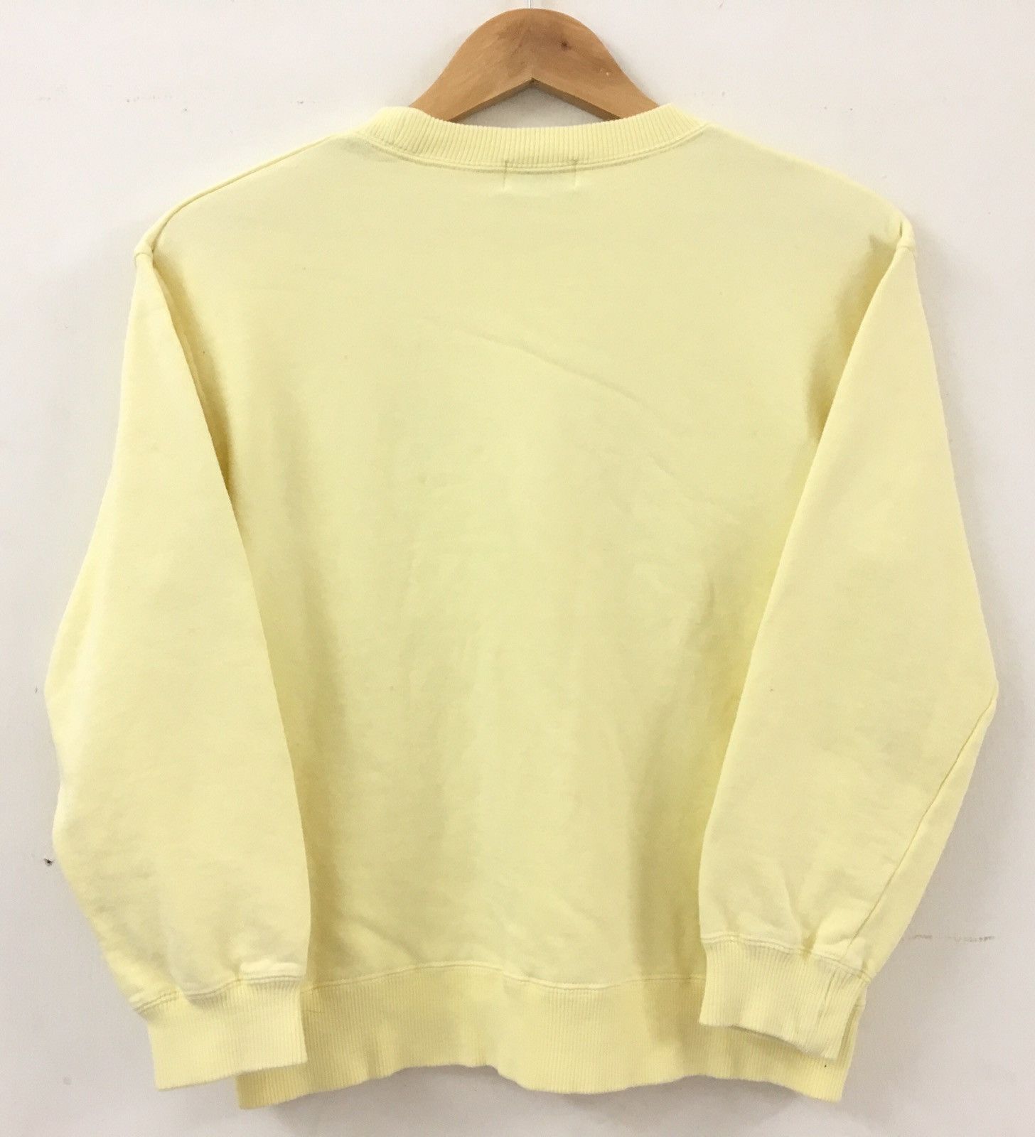 Courreges Courreges Paris Sweatshirt Size US M / EU 48-50 / 2 - 2 Thumbnail
