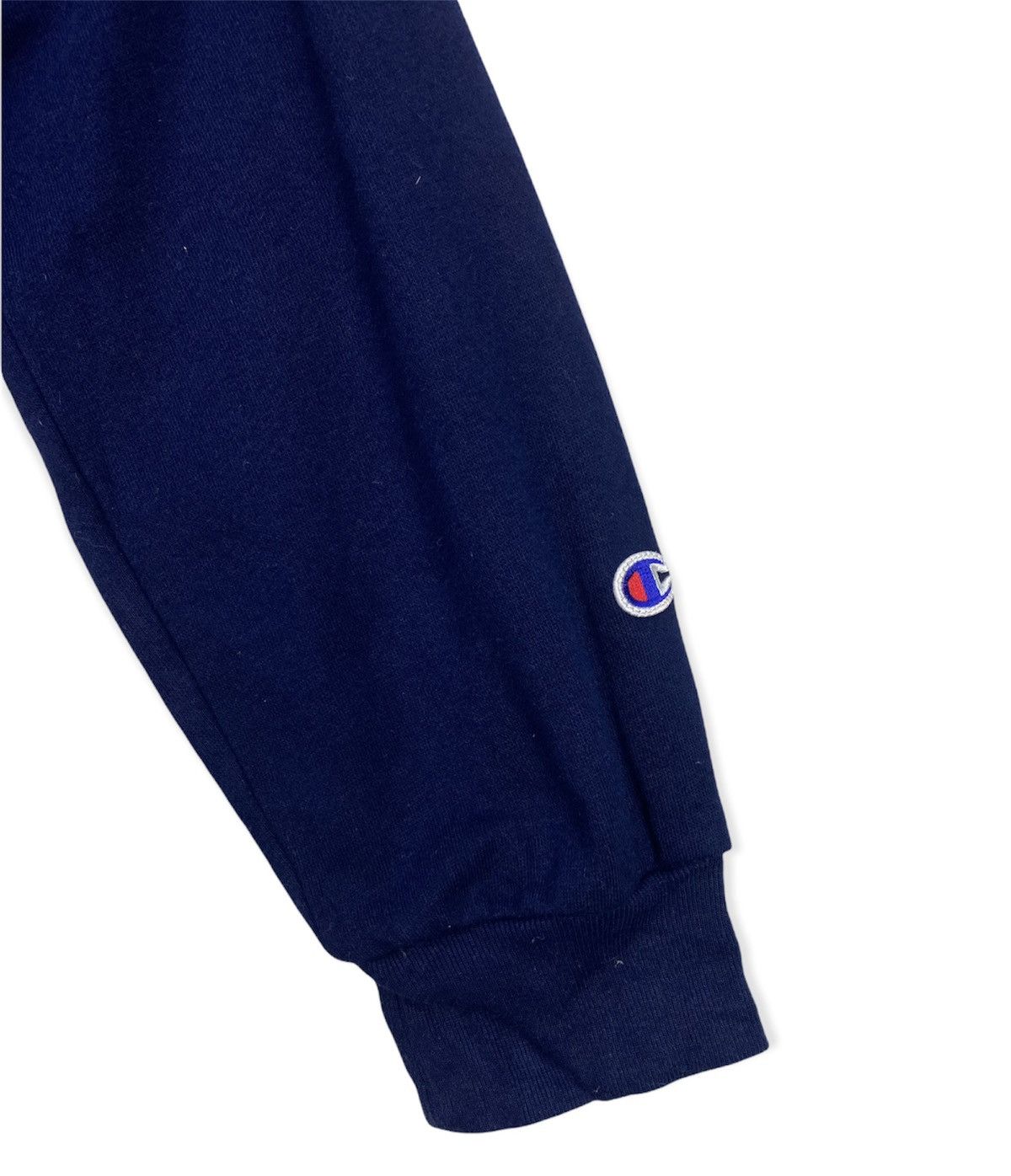 Champion Vintage Champion Cropped Snap Button Size L / US 10 / IT 46 - 3 Thumbnail