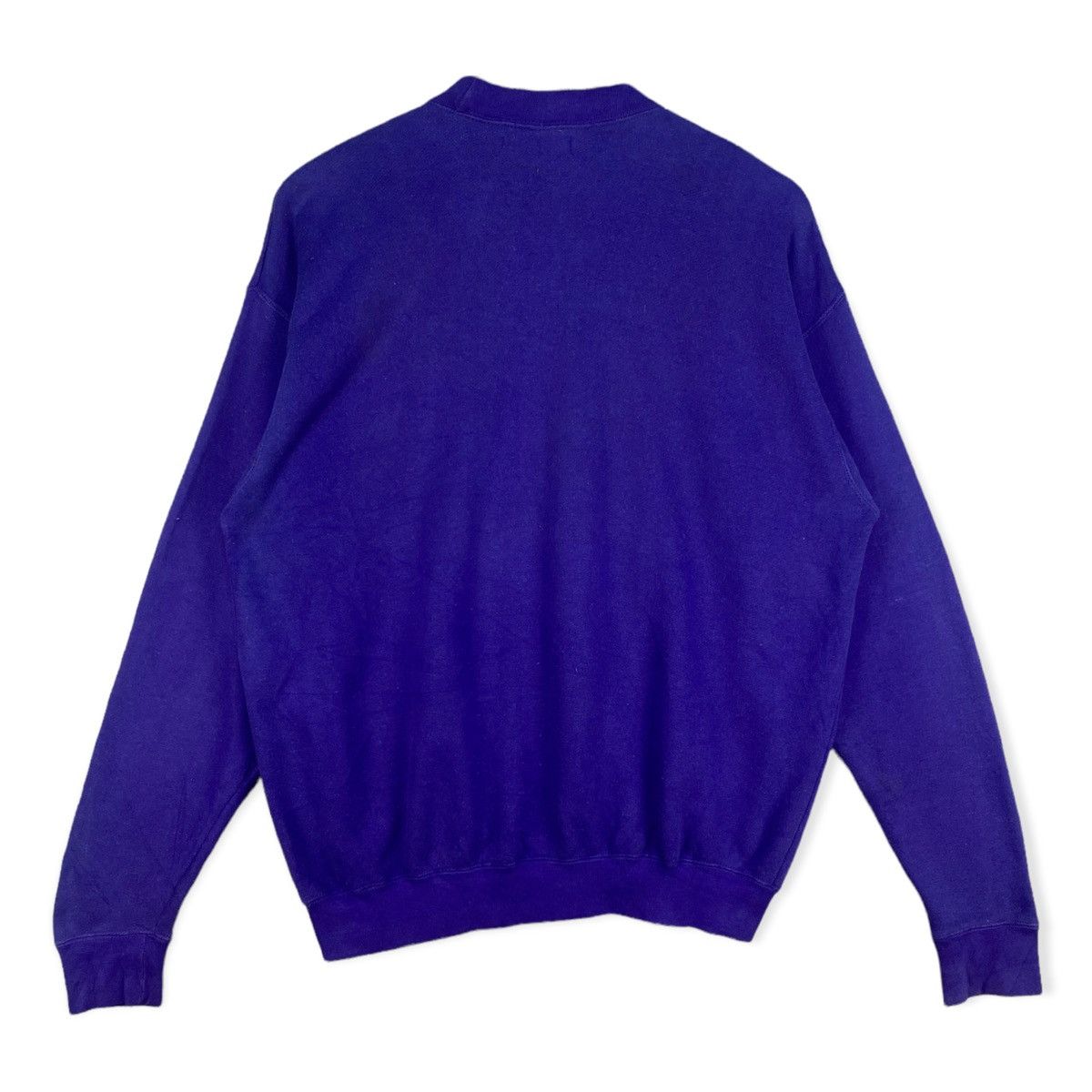 Vintage Vintage Pierre Auguste Renoir Art Sweatshirt Size US L / EU 52-54 / 3 - 3 Thumbnail