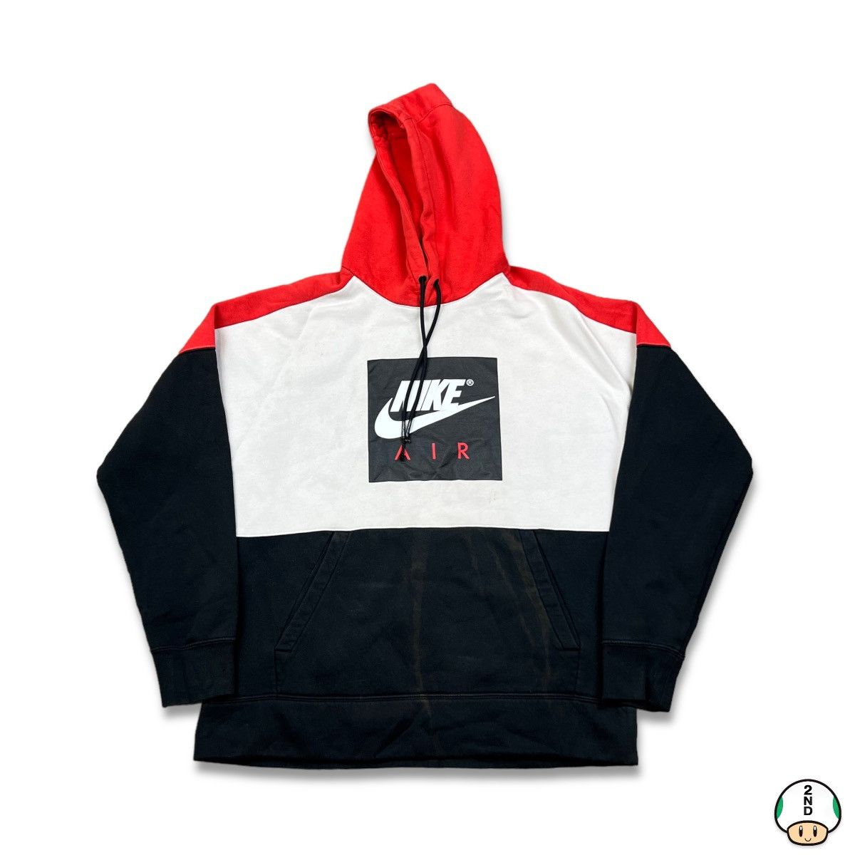 Nike air central 50 deals