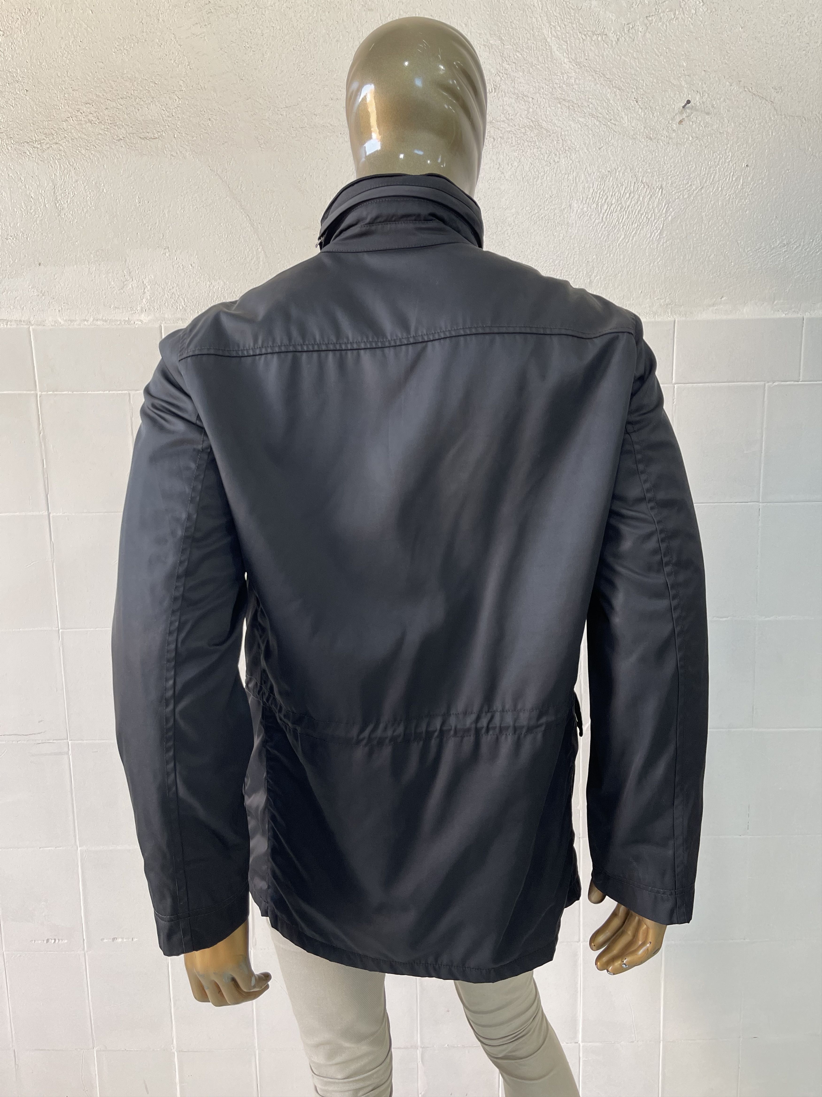 Burberry Burberry down jacket parkacoat size L / xl 54it Size US L / EU 52-54 / 3 - 3 Thumbnail