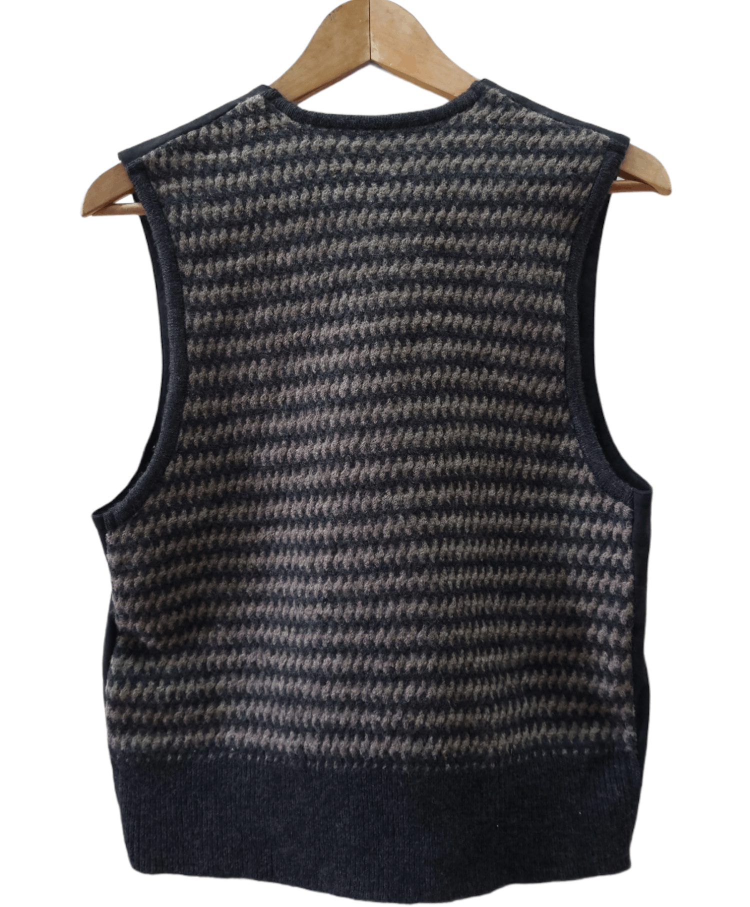 Christian Dior Monsieur Christian Dior Sports Vest Size US L / EU 52-54 / 3 - 2 Thumbnail