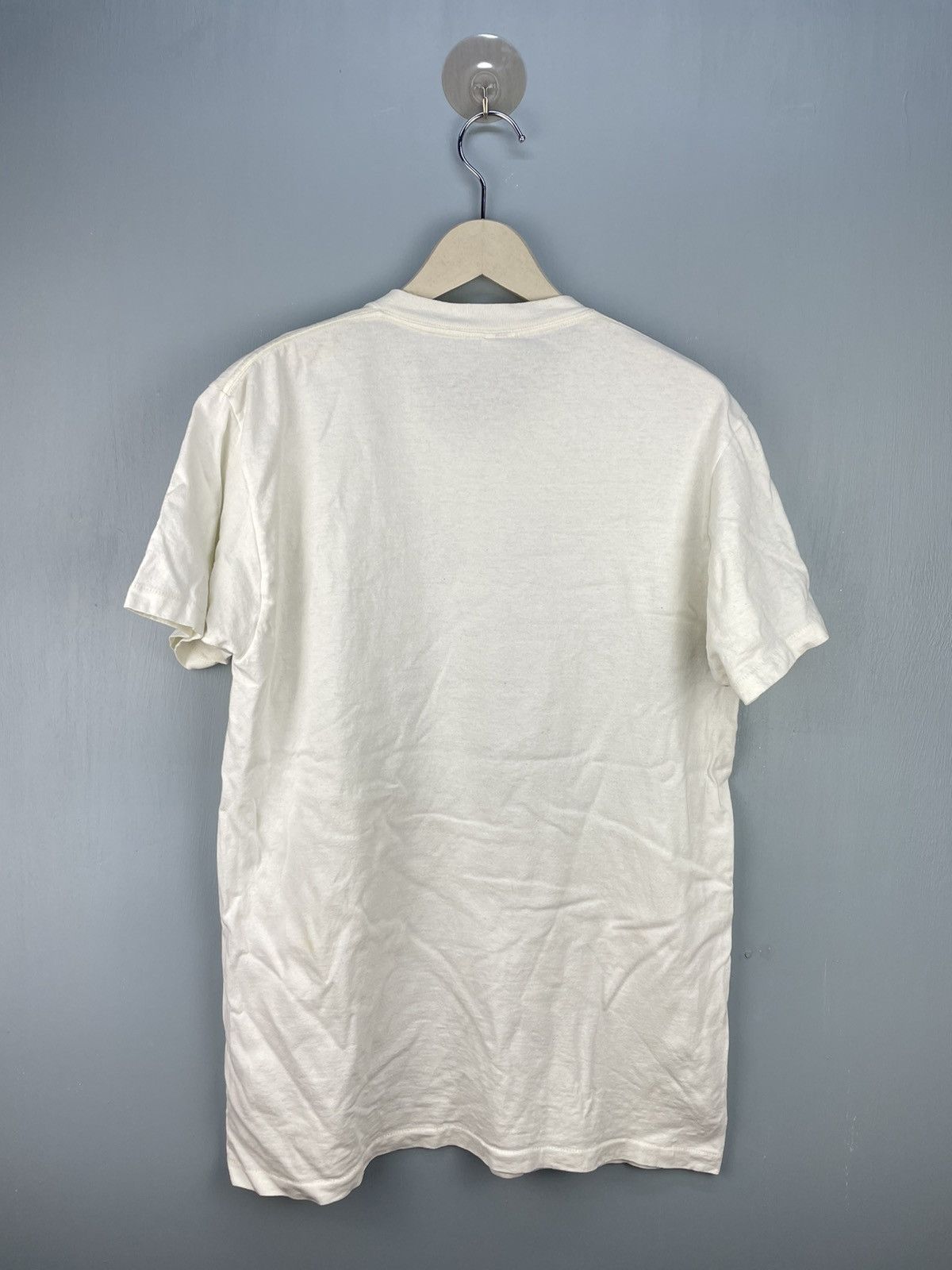 Vintage Vintage 90s crossroads designs t shirt Size US M / EU 48-50 / 2 - 2 Thumbnail