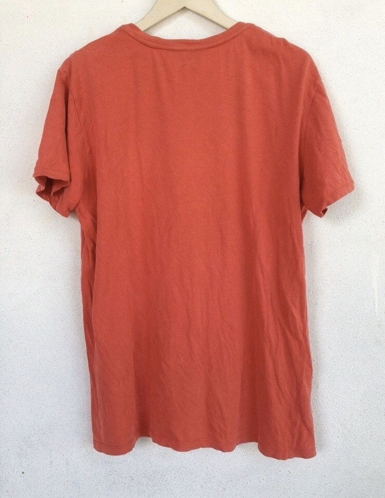 A.P.C. A.P.C. T shirt Size US L / EU 52-54 / 3 - 2 Thumbnail