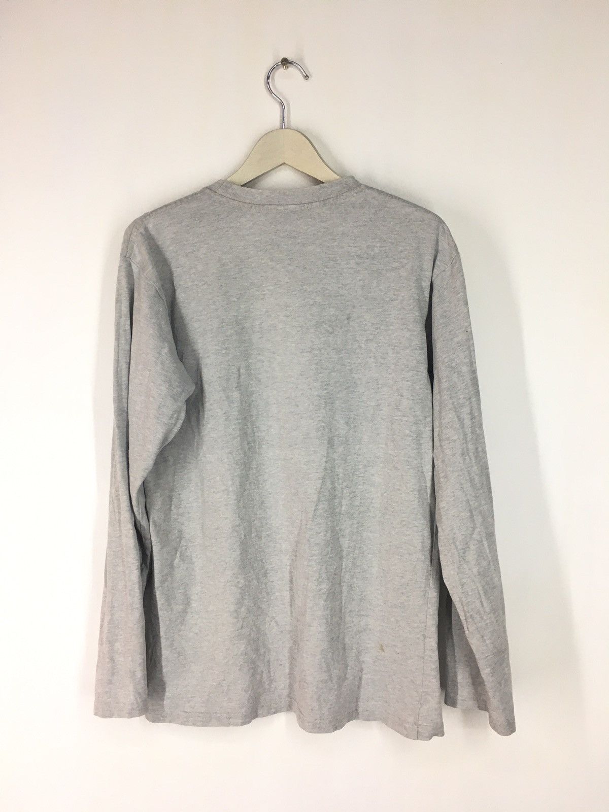 Nike ACG Nike ACG Long Sleeve Shirt Size US L / EU 52-54 / 3 - 2 Thumbnail