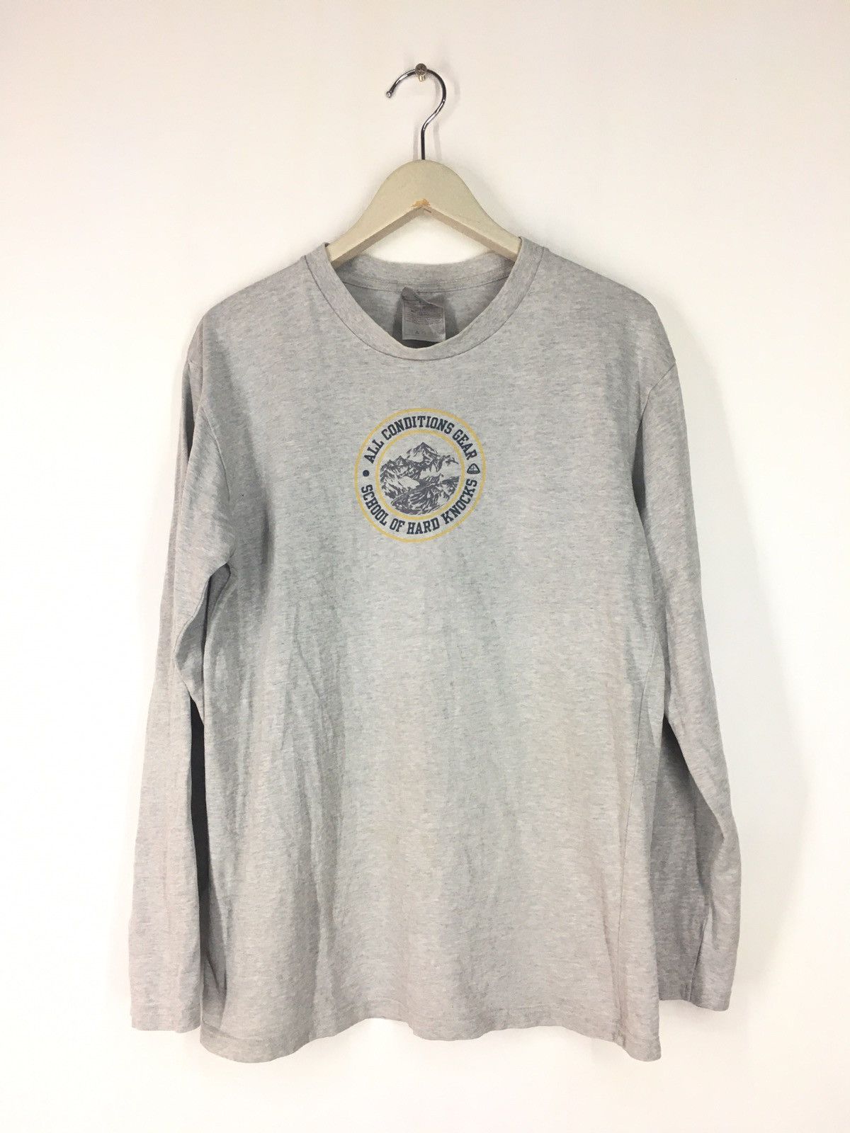 Nike ACG Long Sleeve Shirt