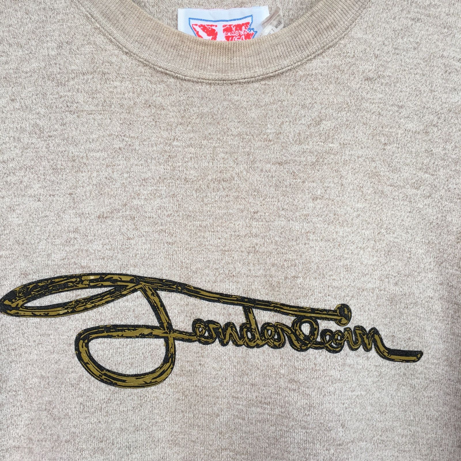 Tenderloin Tenderloin Usa Long Sleeve Shirt Jt Racing Design Tag Size US M / EU 48-50 / 2 - 3 Thumbnail
