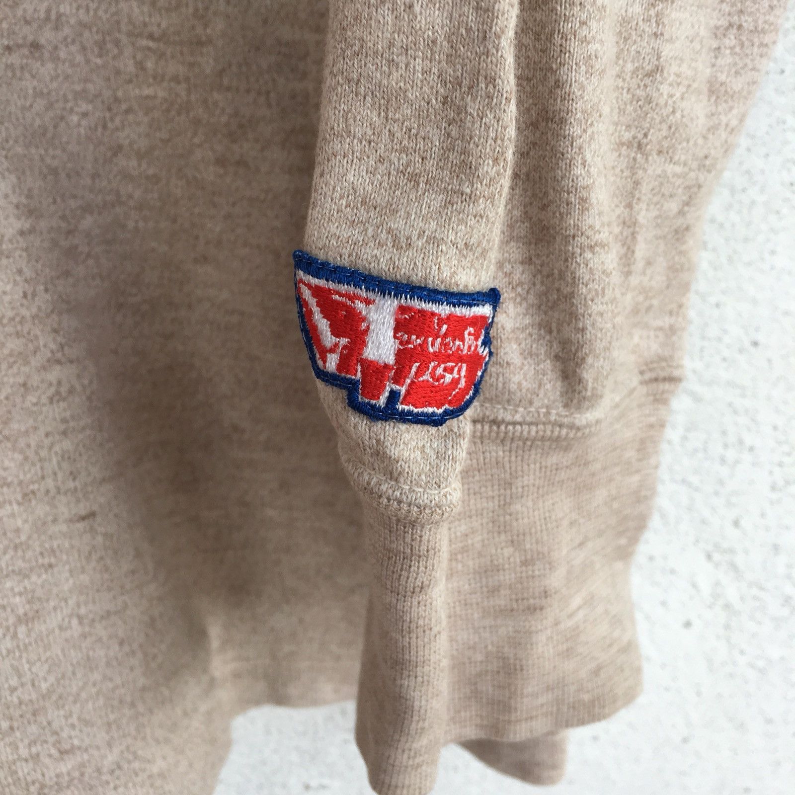 Tenderloin Tenderloin Usa Long Sleeve Shirt Jt Racing Design Tag Size US M / EU 48-50 / 2 - 5 Thumbnail